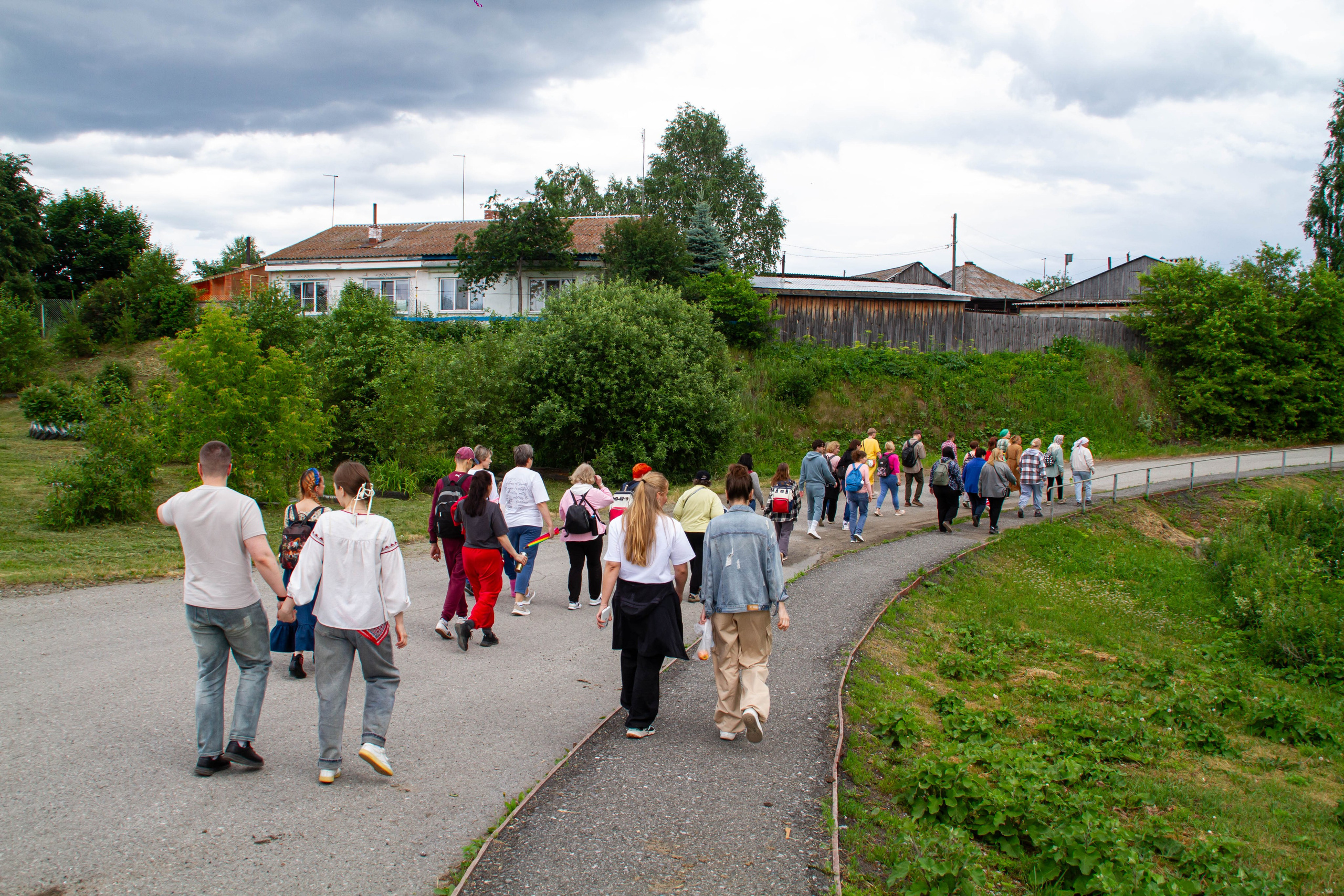 Праздник Солнцестояния 2025 х Культура Екатеринбурга