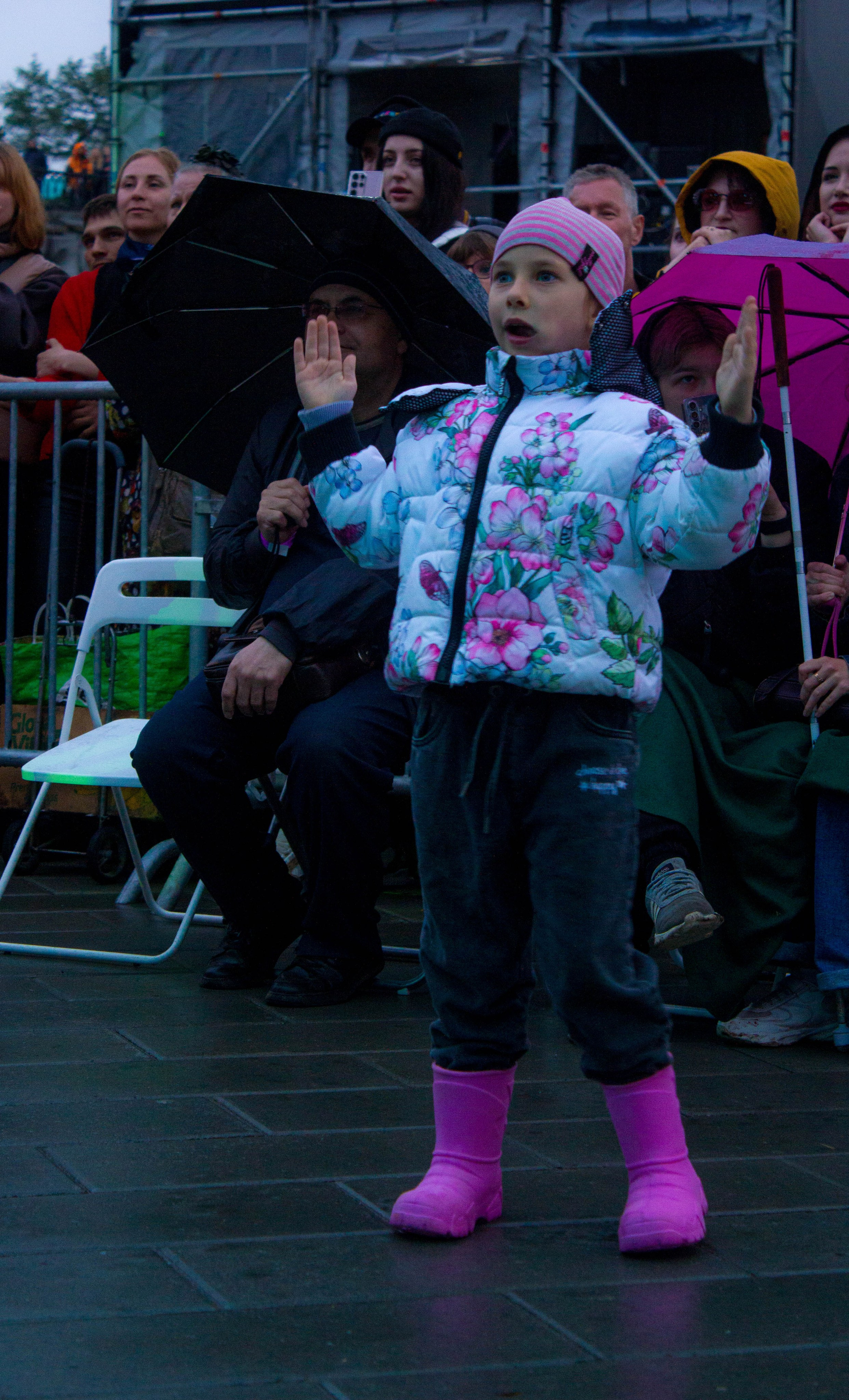 Движение 2024 х Inclusive Event