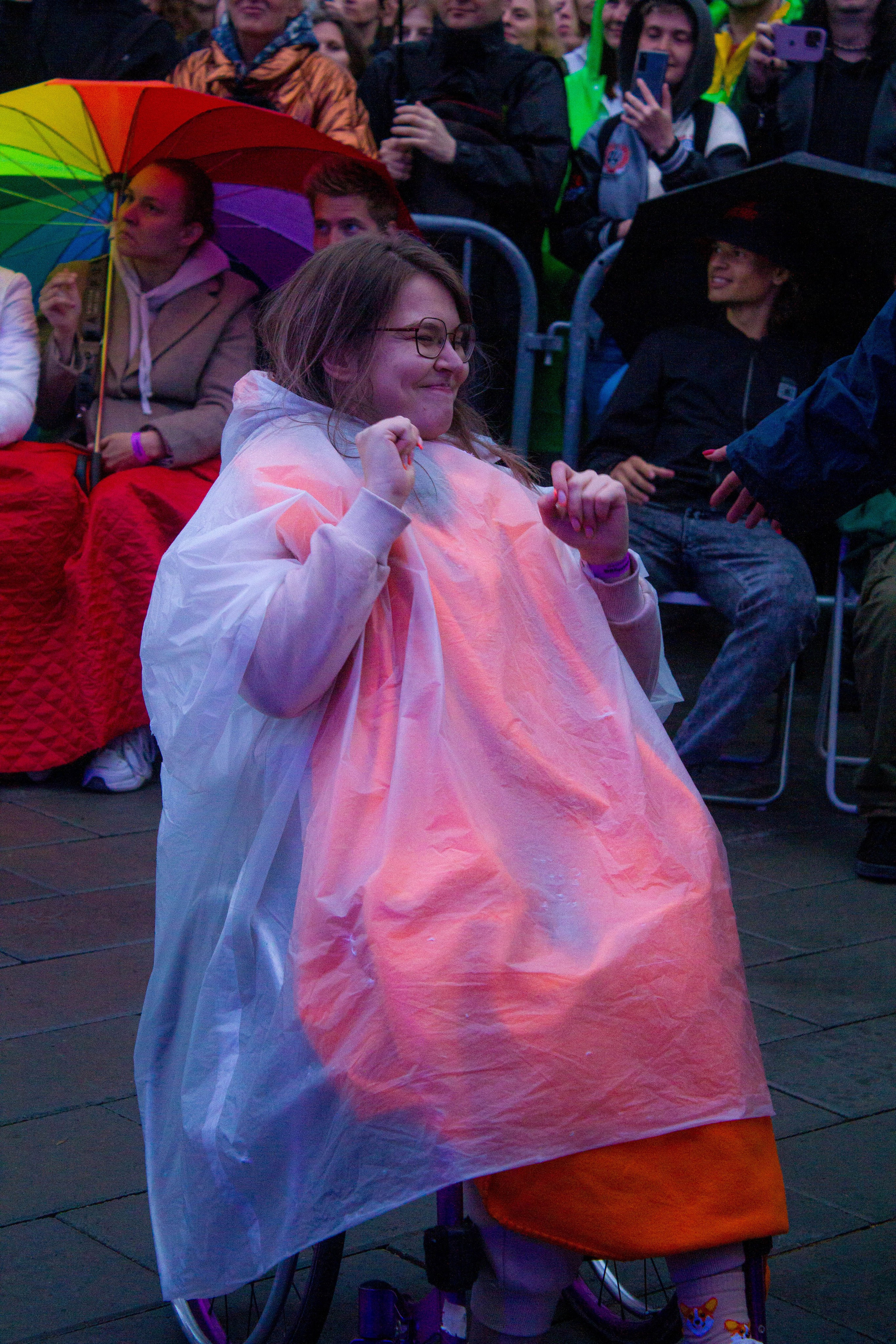 Движение 2024 х Inclusive Event