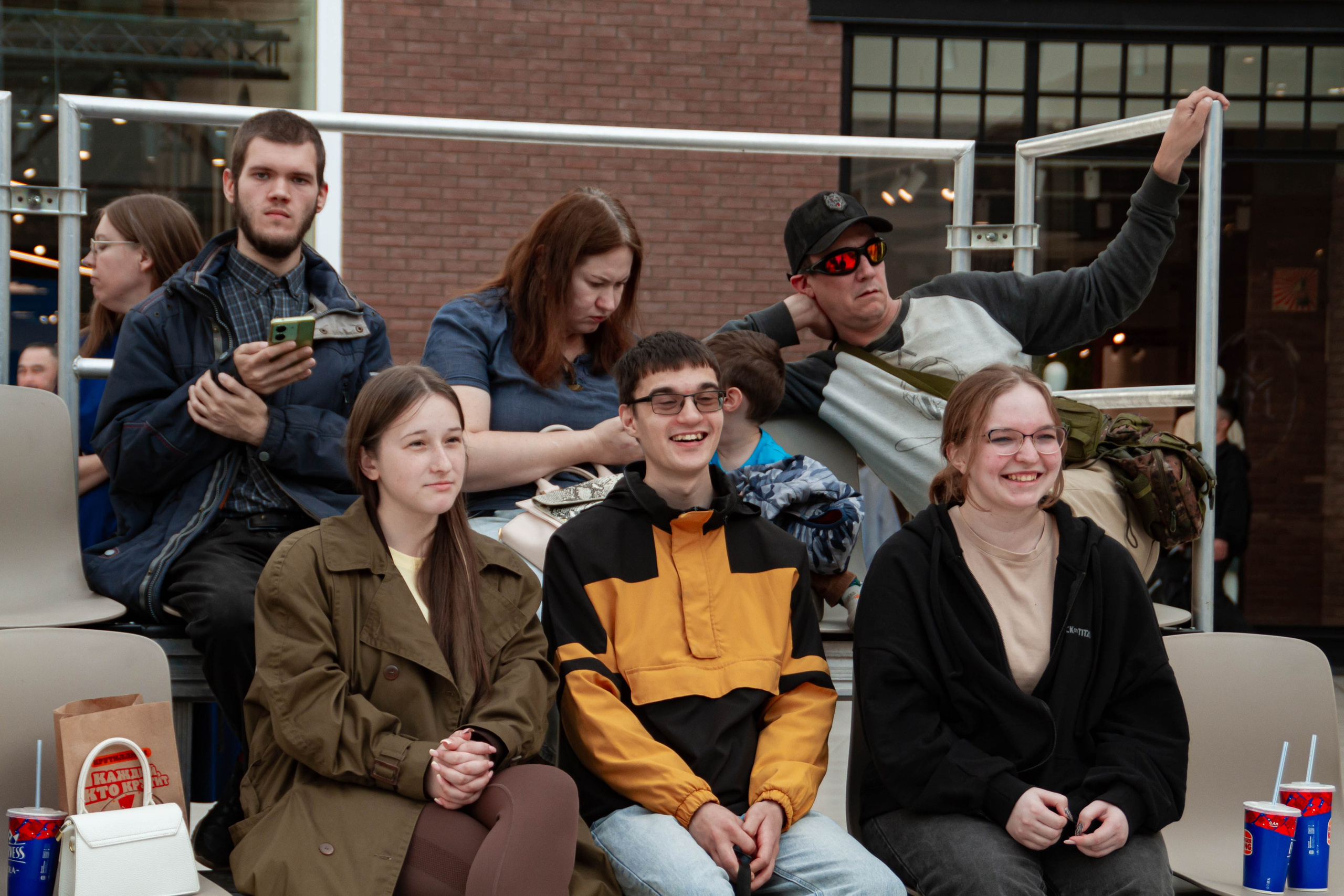 Голос города 2025