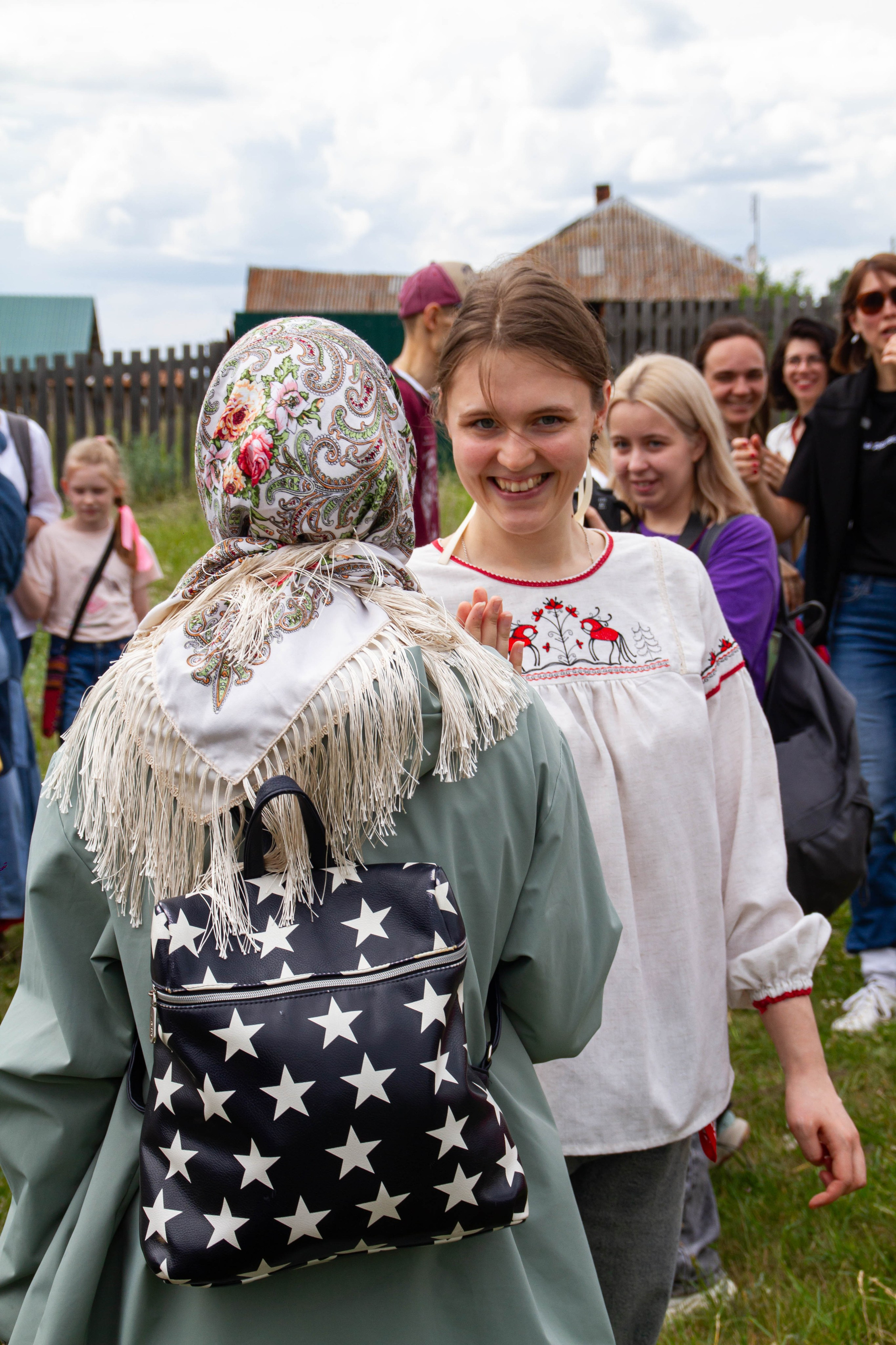 Праздник Солнцестояния 2025 х Культура Екатеринбурга