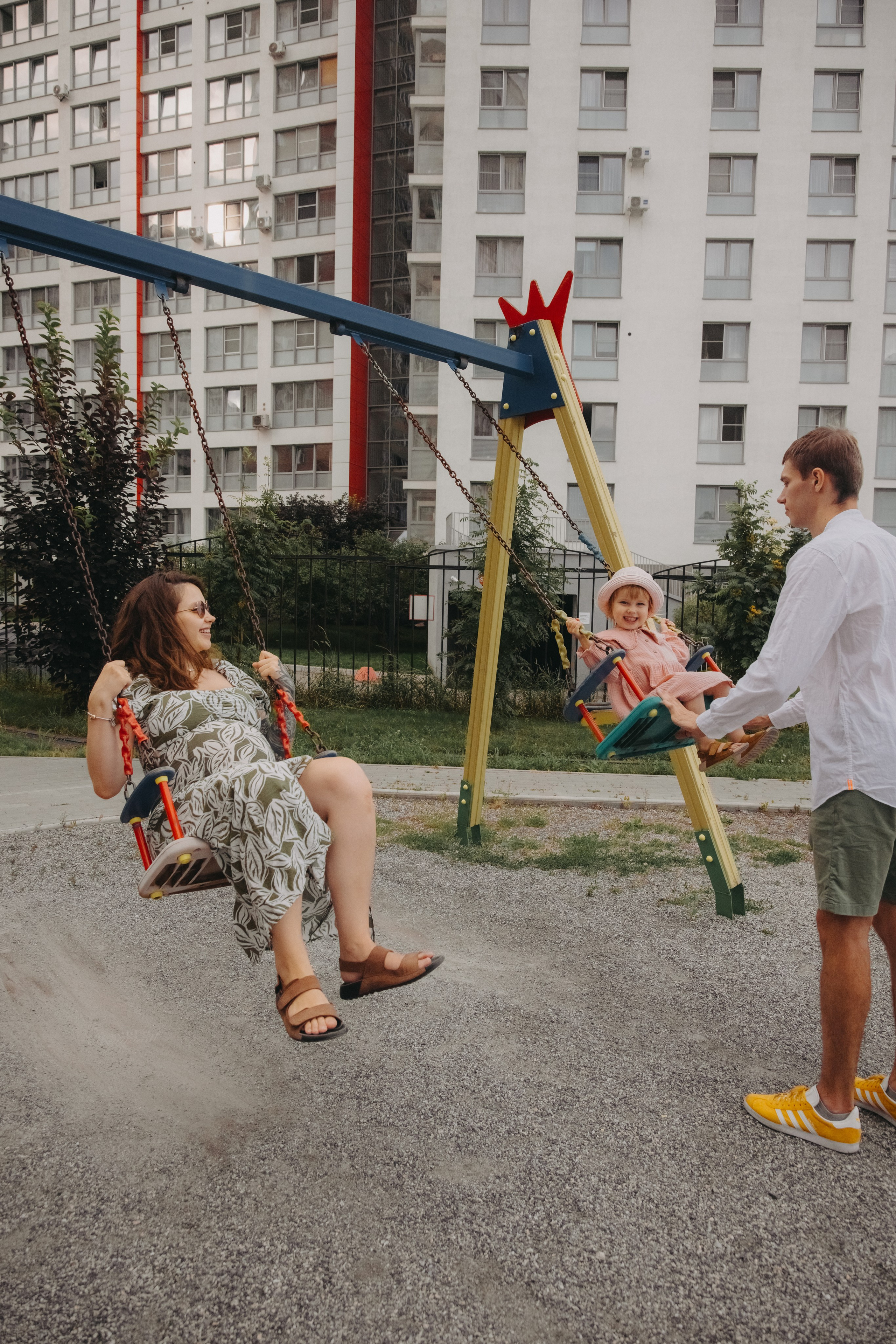 Пойдём гулять?. Свадебный фотограф в Новосибирске Анастасия Бантик