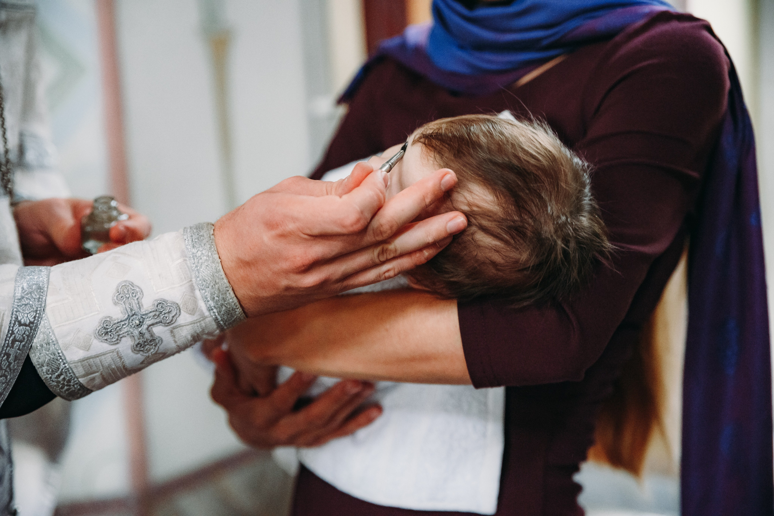 Фотосессия крещения в Новогрудке. Фотограф на крещение. Свадебный и семейный фотограф в Минске Филиппович Александр