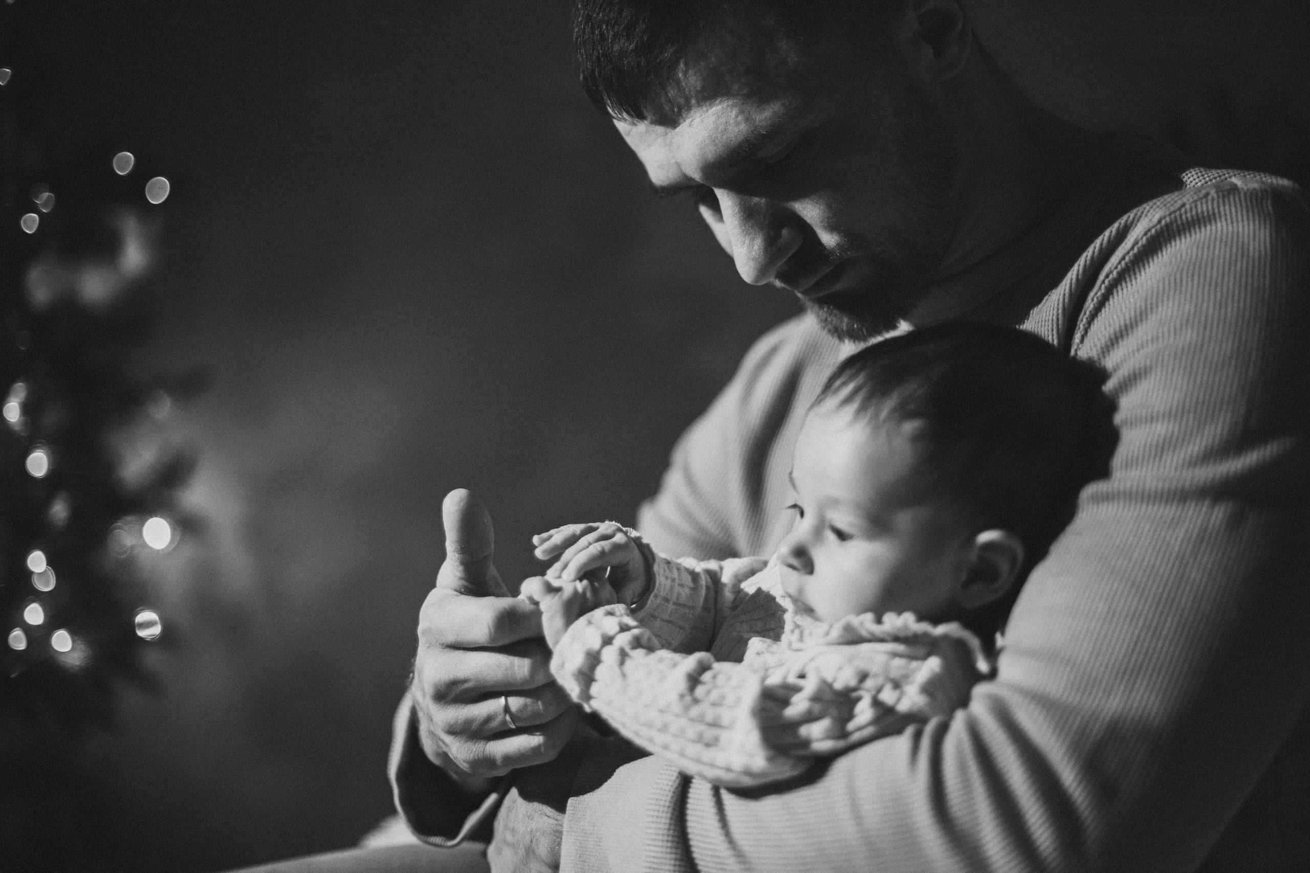 Семейная фотосессия. Козлова Олеся