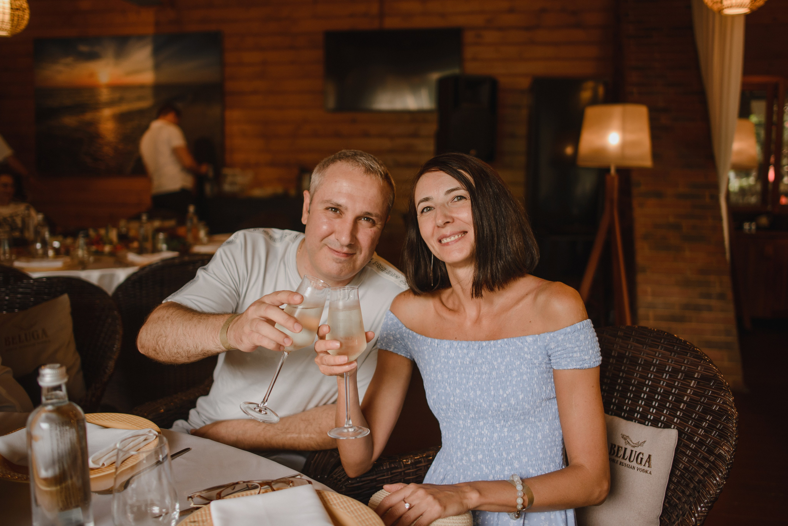 Тимбилдинг. Фотограф в Москве Казакова Анна