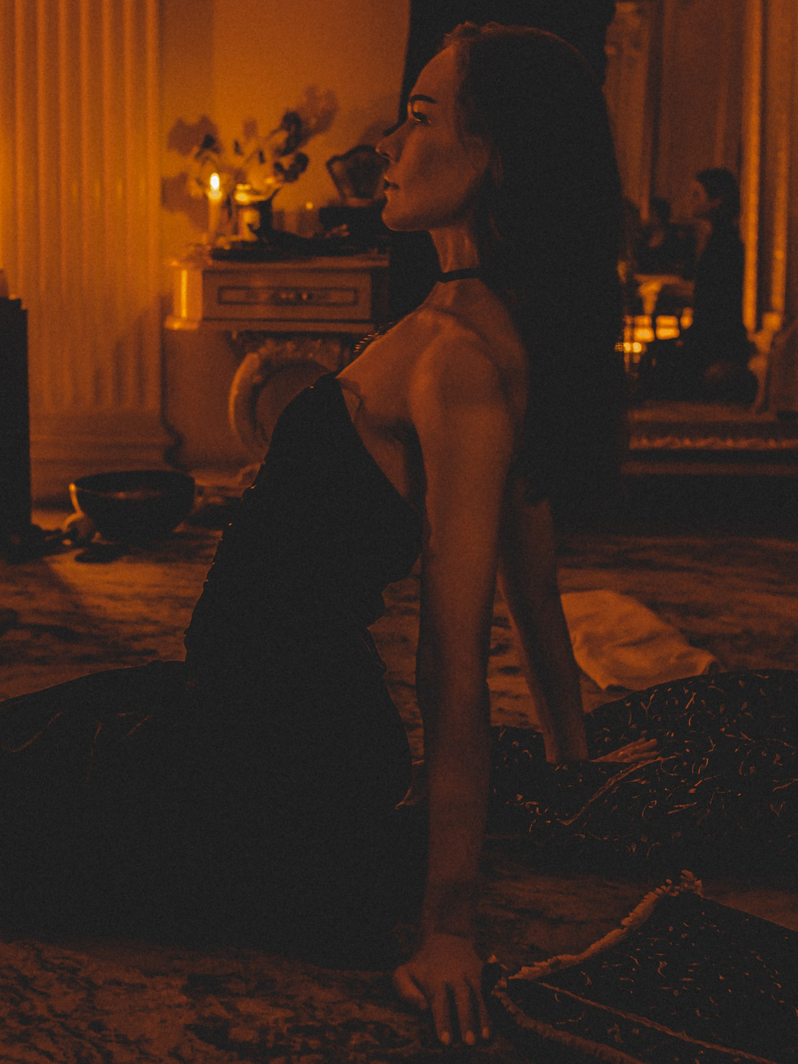 Only Lovers Left Alive. Игорь Гичка. Портрет с любовью