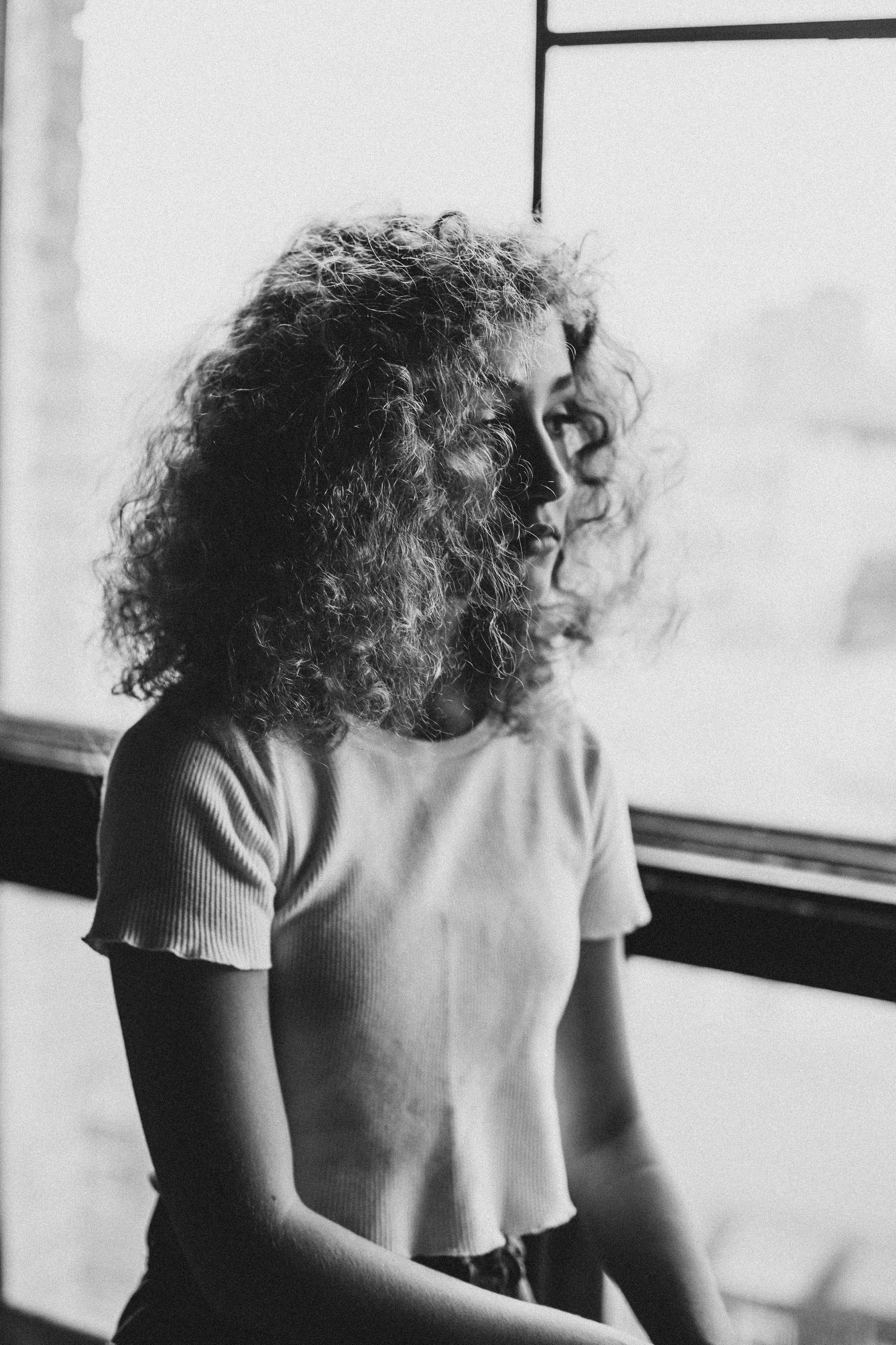 Даша. Семейный, женский фотограф Москве Лиза Лутцева