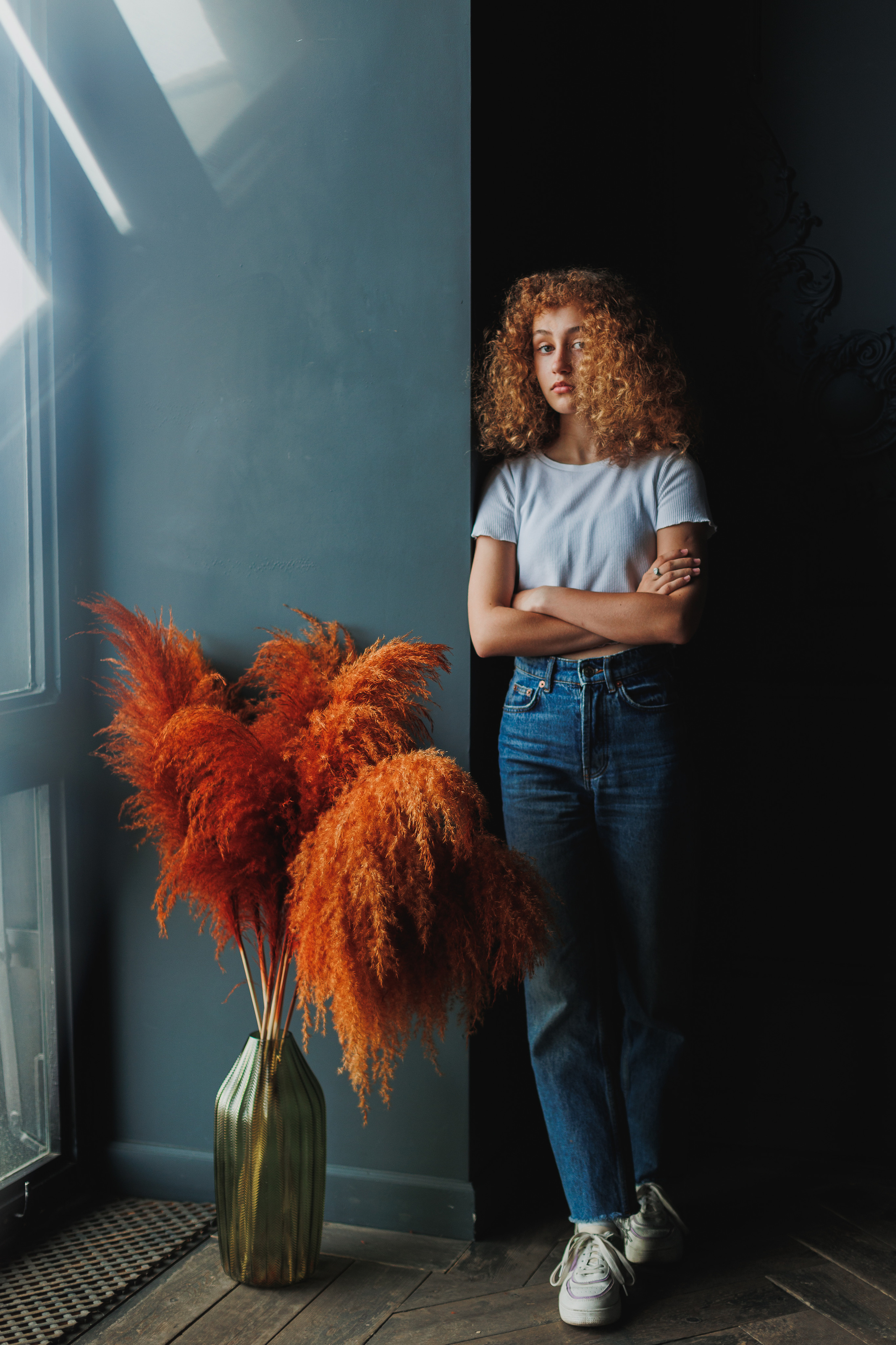 Даша. Семейный, женский фотограф Москве Лиза Лутцева