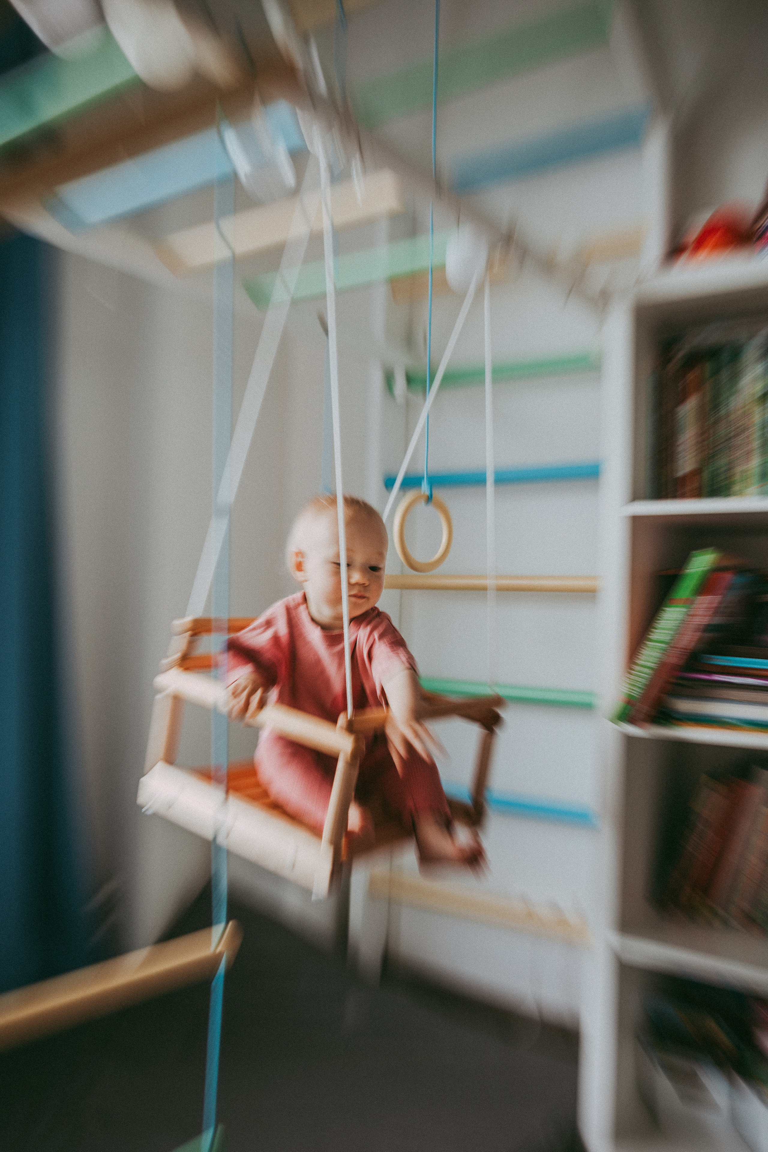 Лена, Толя, Миша и Сашенька. Семейный, женский фотограф Москве Лиза Лутцева