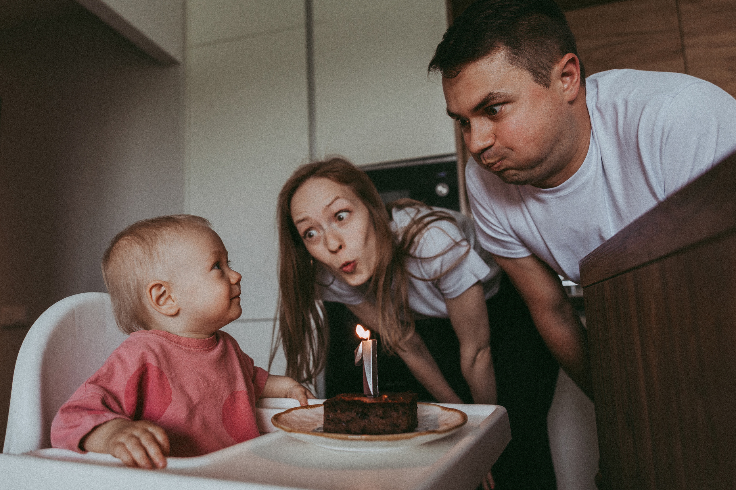 Лена, Толя, Миша и Сашенька. Семейный, женский фотограф Москве Лиза Лутцева
