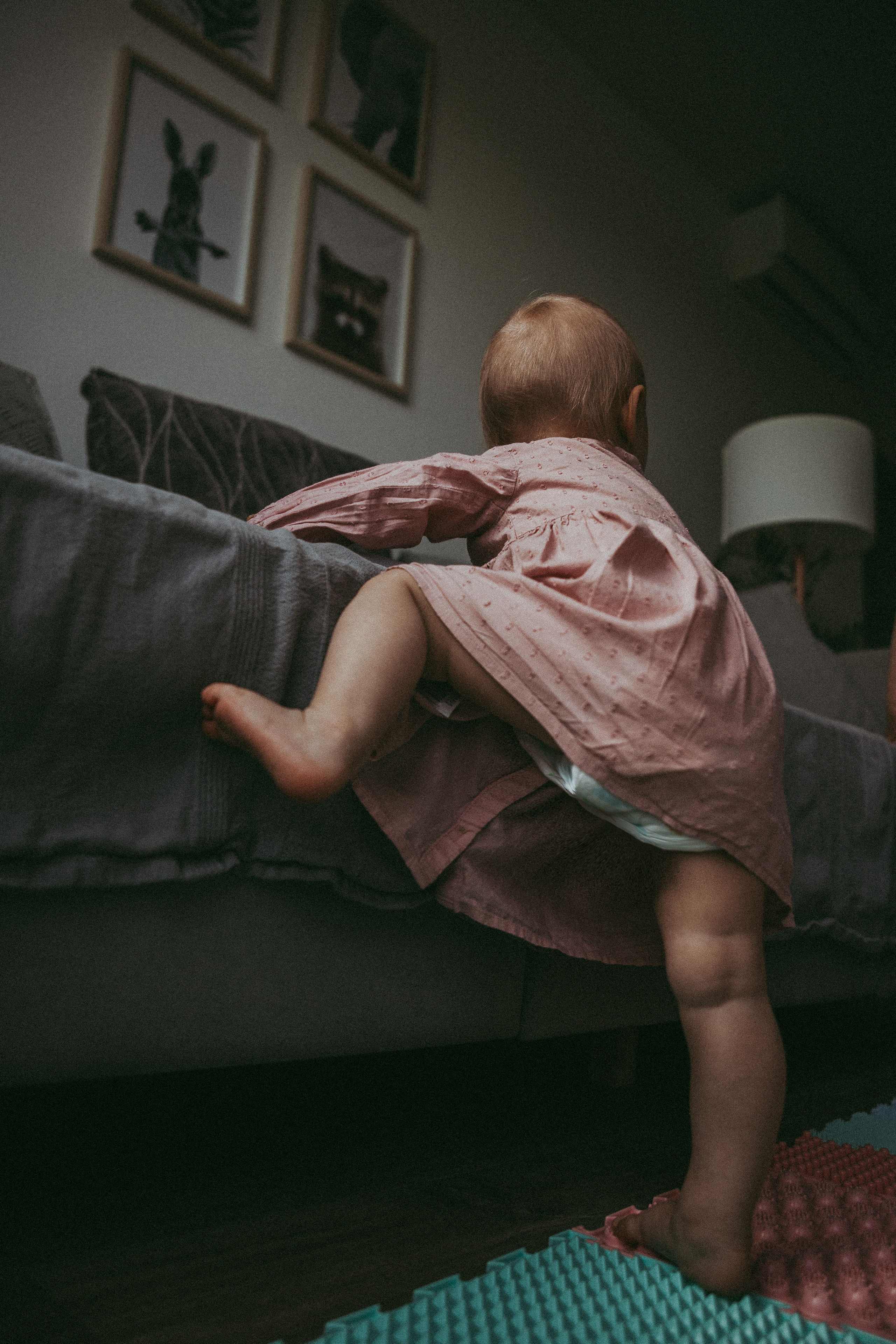 Лена, Толя, Миша и Сашенька. Семейный, женский фотограф Москве Лиза Лутцева