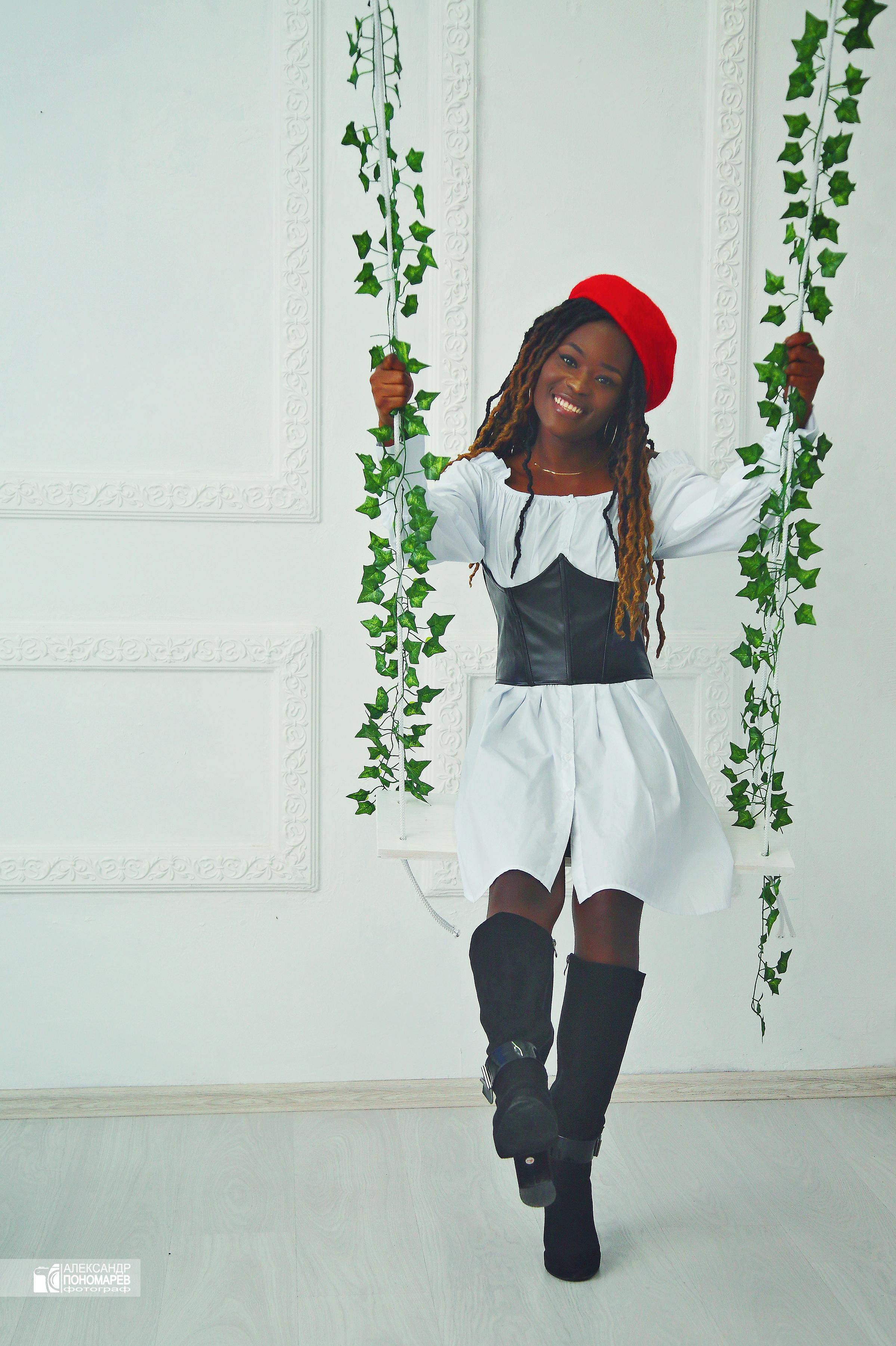 Фотосессия в студии «Ракурс». Фотосалон «Ракурс» в Курске