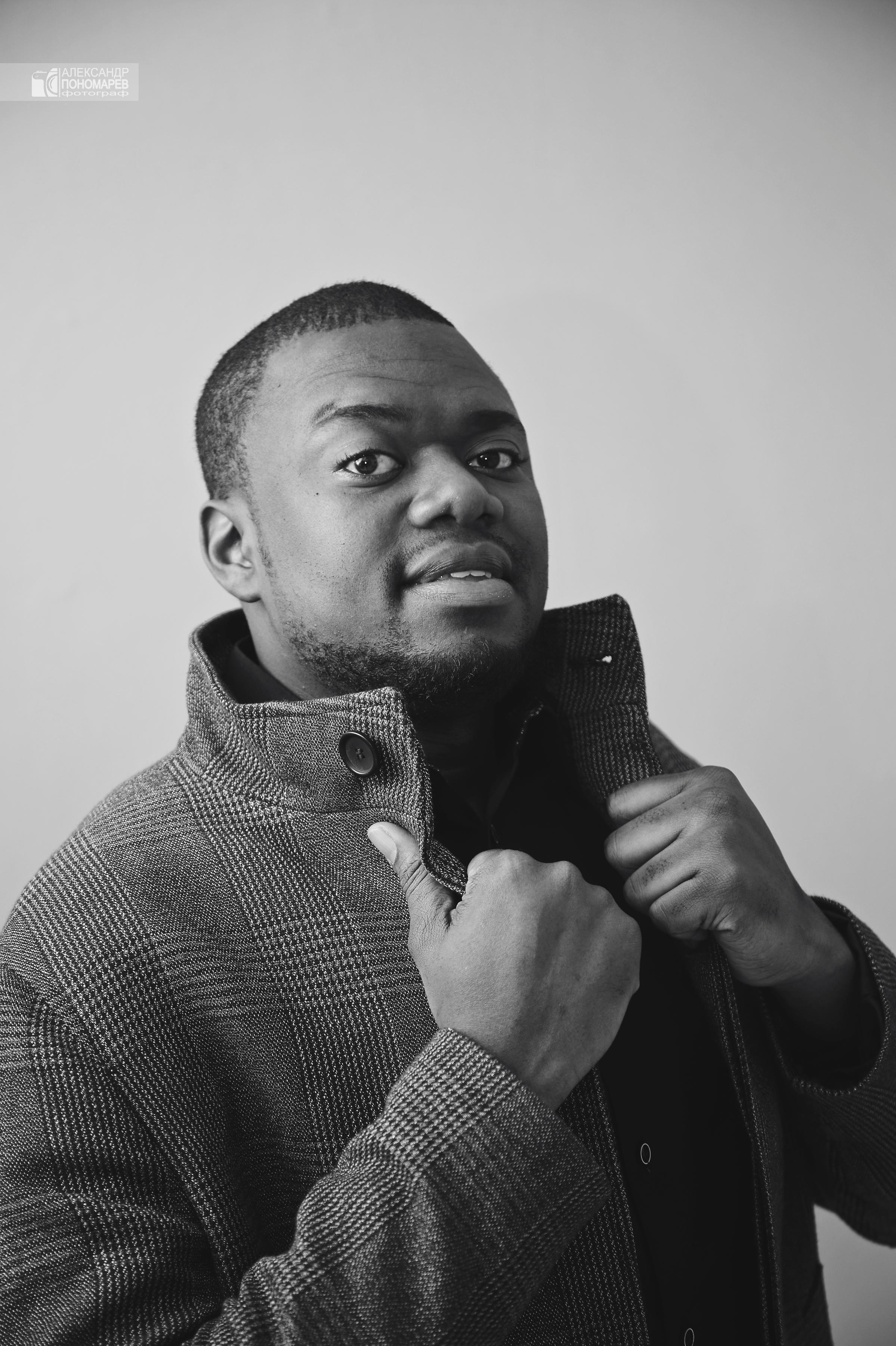 Фотосессия в студии «Ракурс». Фотосалон «Ракурс» в Курске