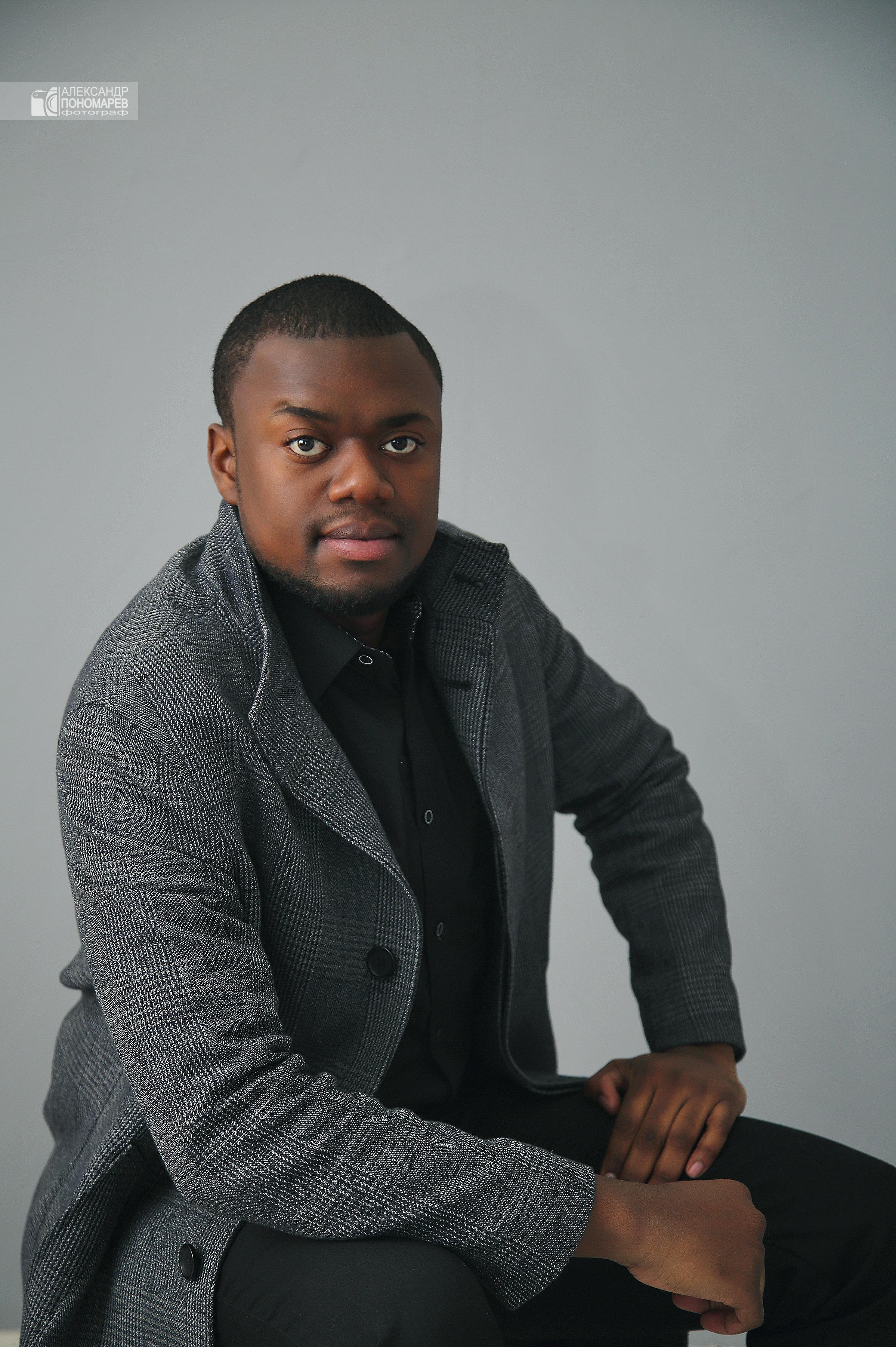 Фотосессия в студии «Ракурс». Фотосалон «Ракурс» в Курске