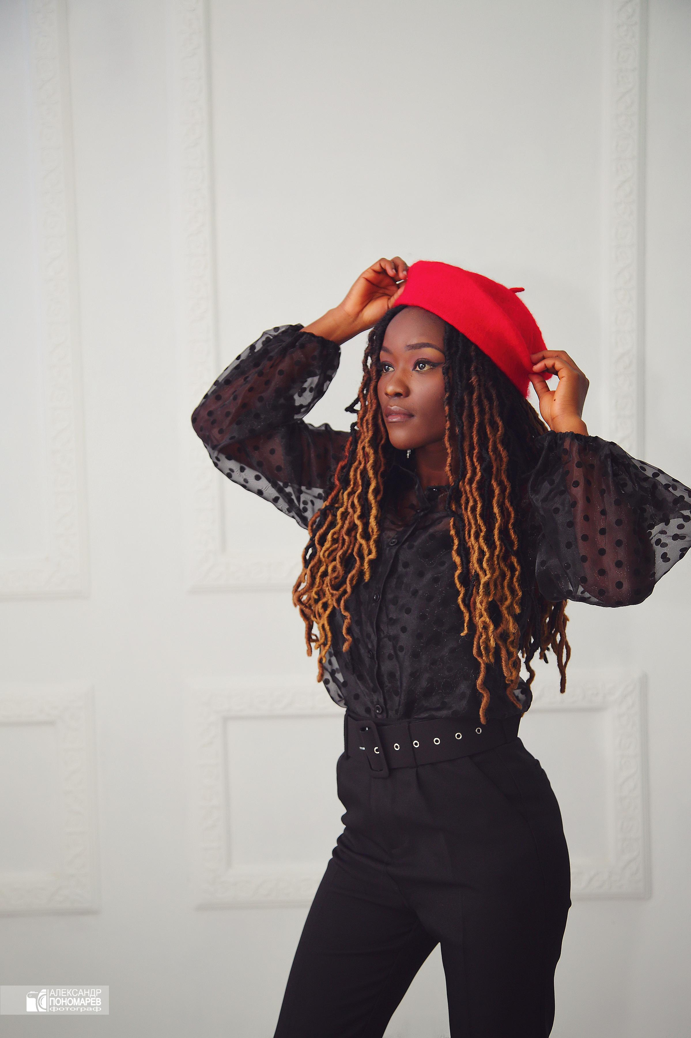 Фотосессия в студии «Ракурс». Фотосалон «Ракурс» в Курске