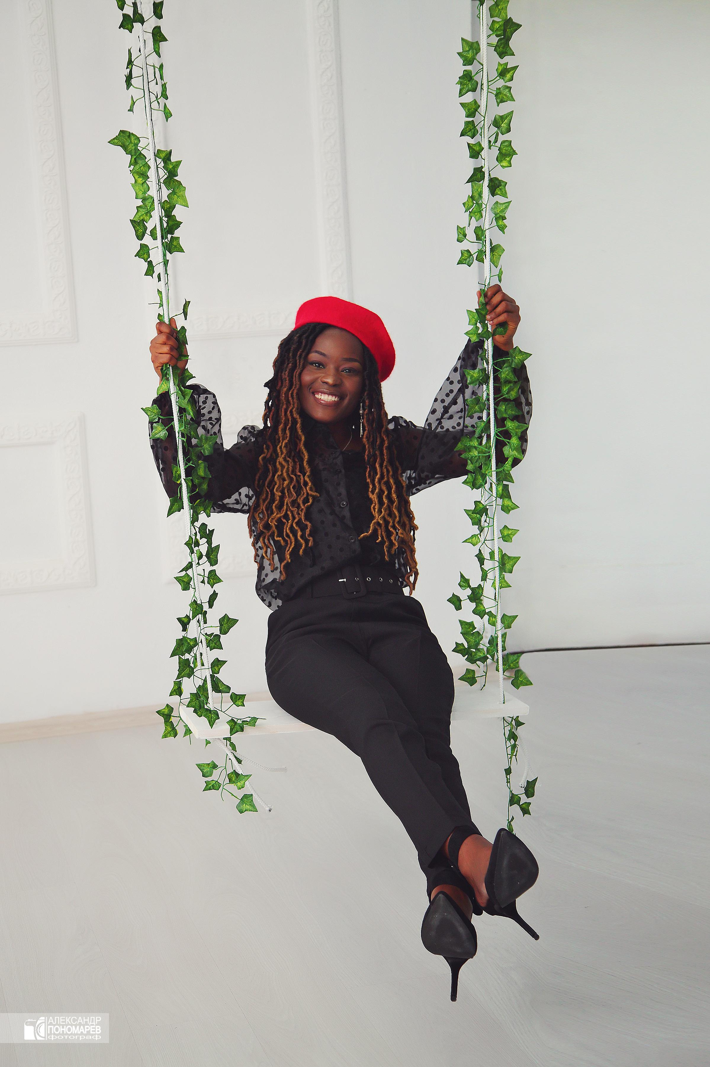 Фотосессия в студии «Ракурс». Фотосалон «Ракурс» в Курске