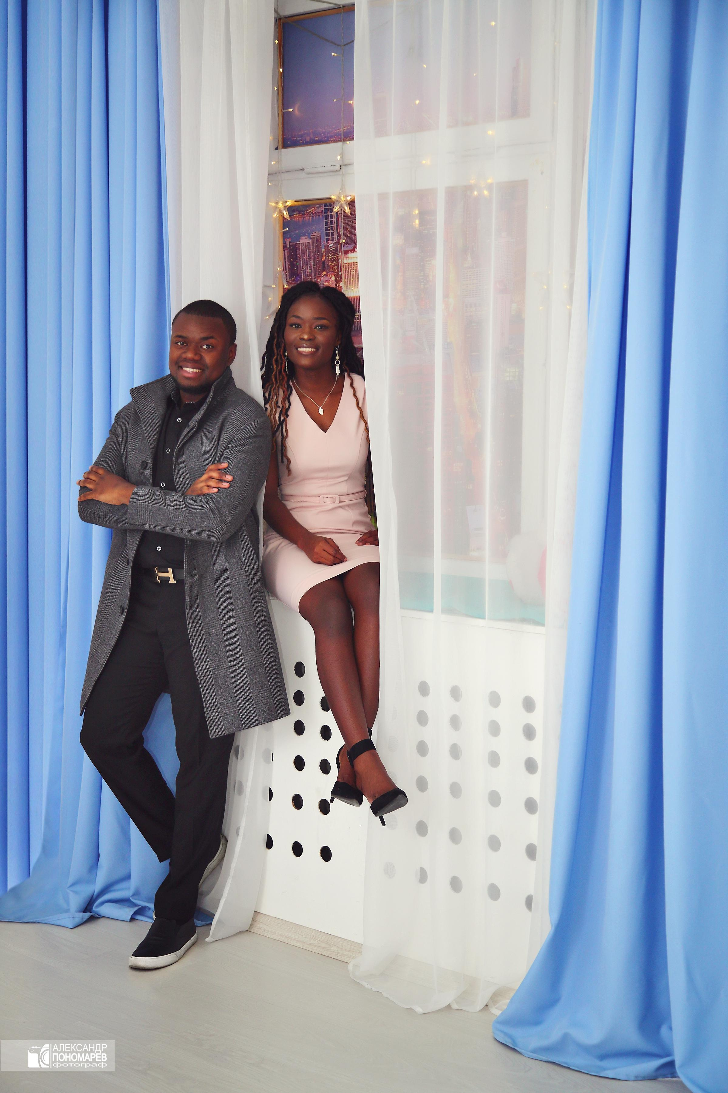 Фотосессия в студии «Ракурс». Фотосалон «Ракурс» в Курске