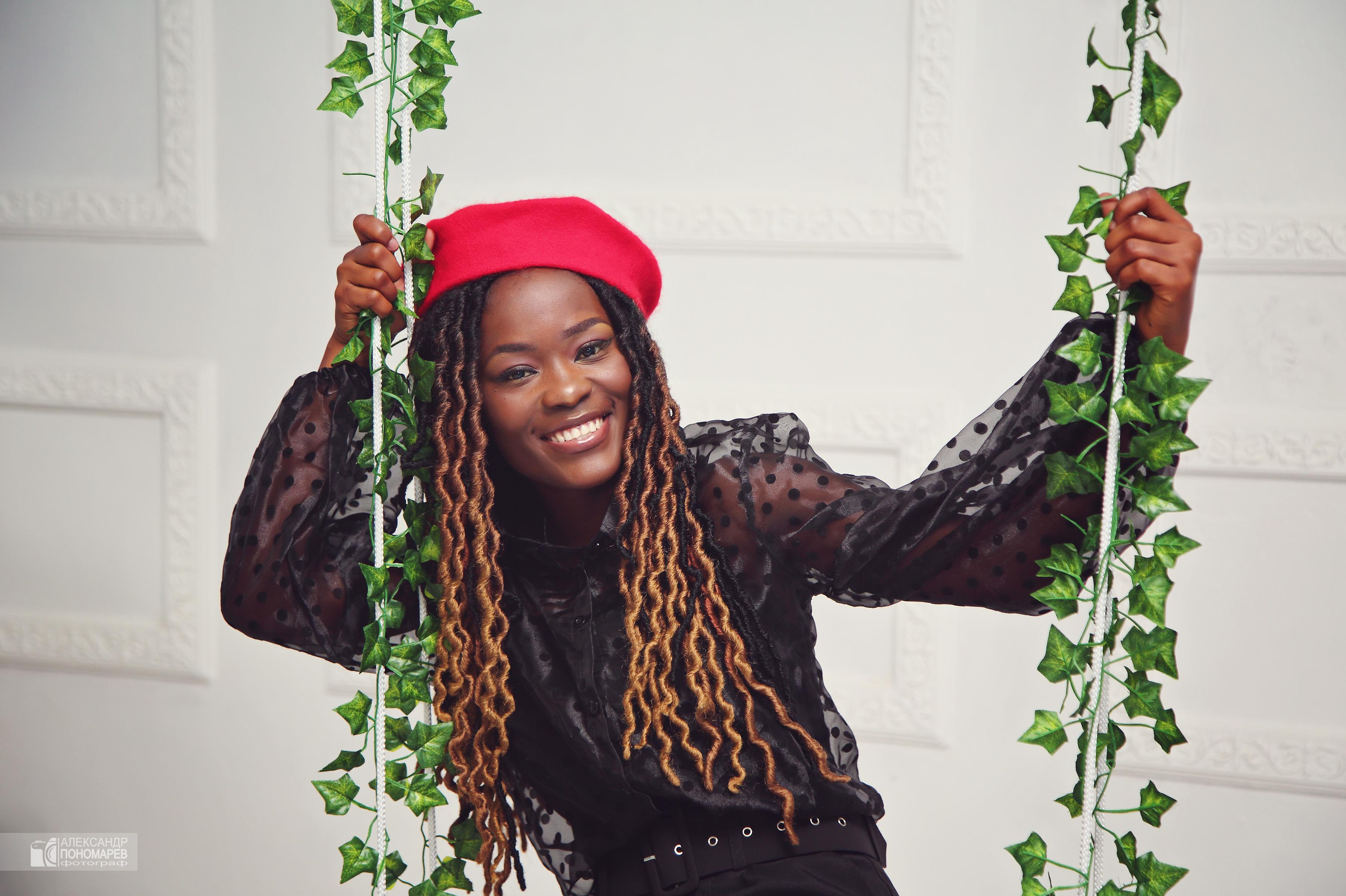 Фотосессия в студии «Ракурс». Фотосалон «Ракурс» в Курске