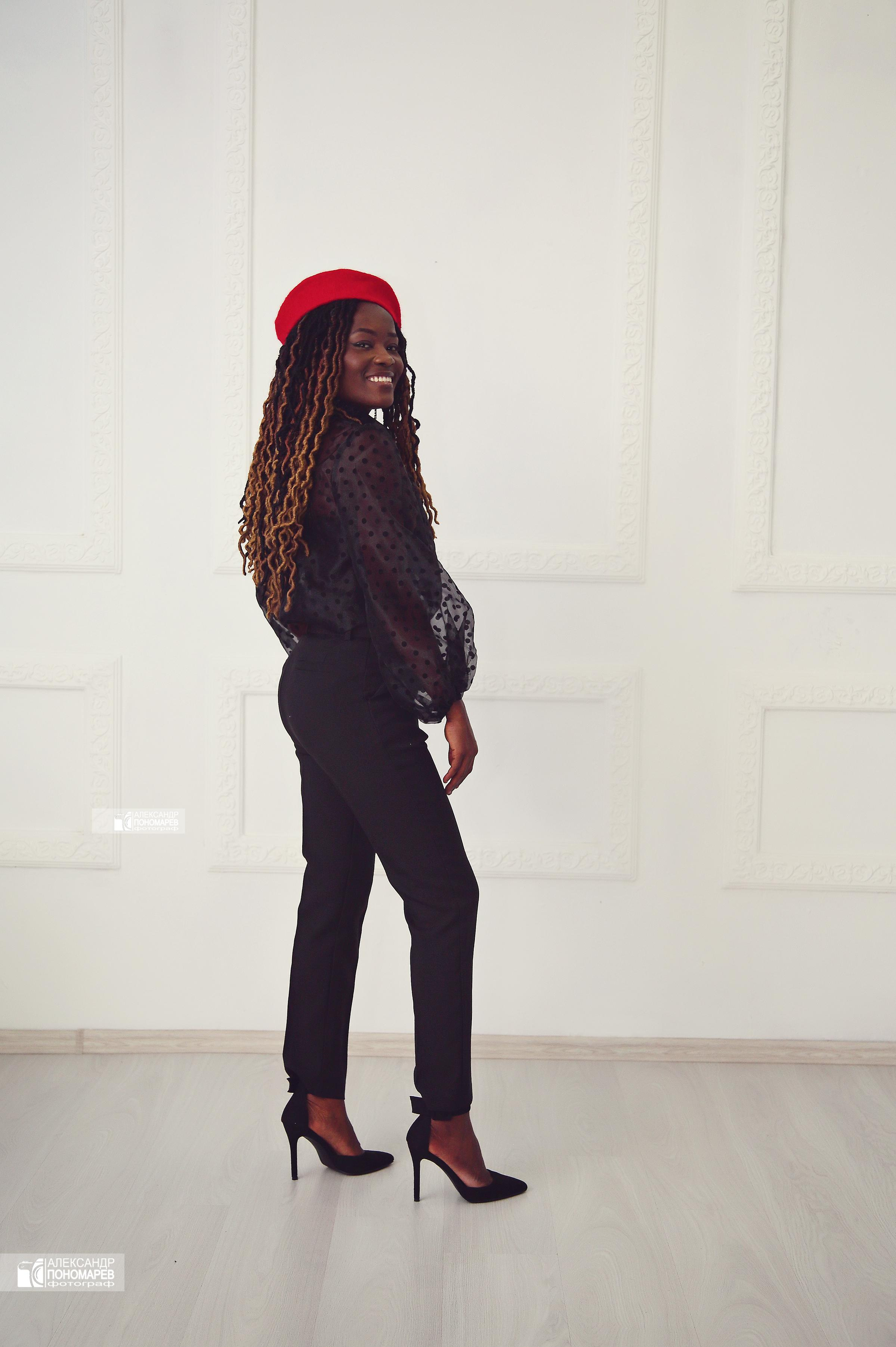 Фотосессия в студии «Ракурс». Фотосалон «Ракурс» в Курске