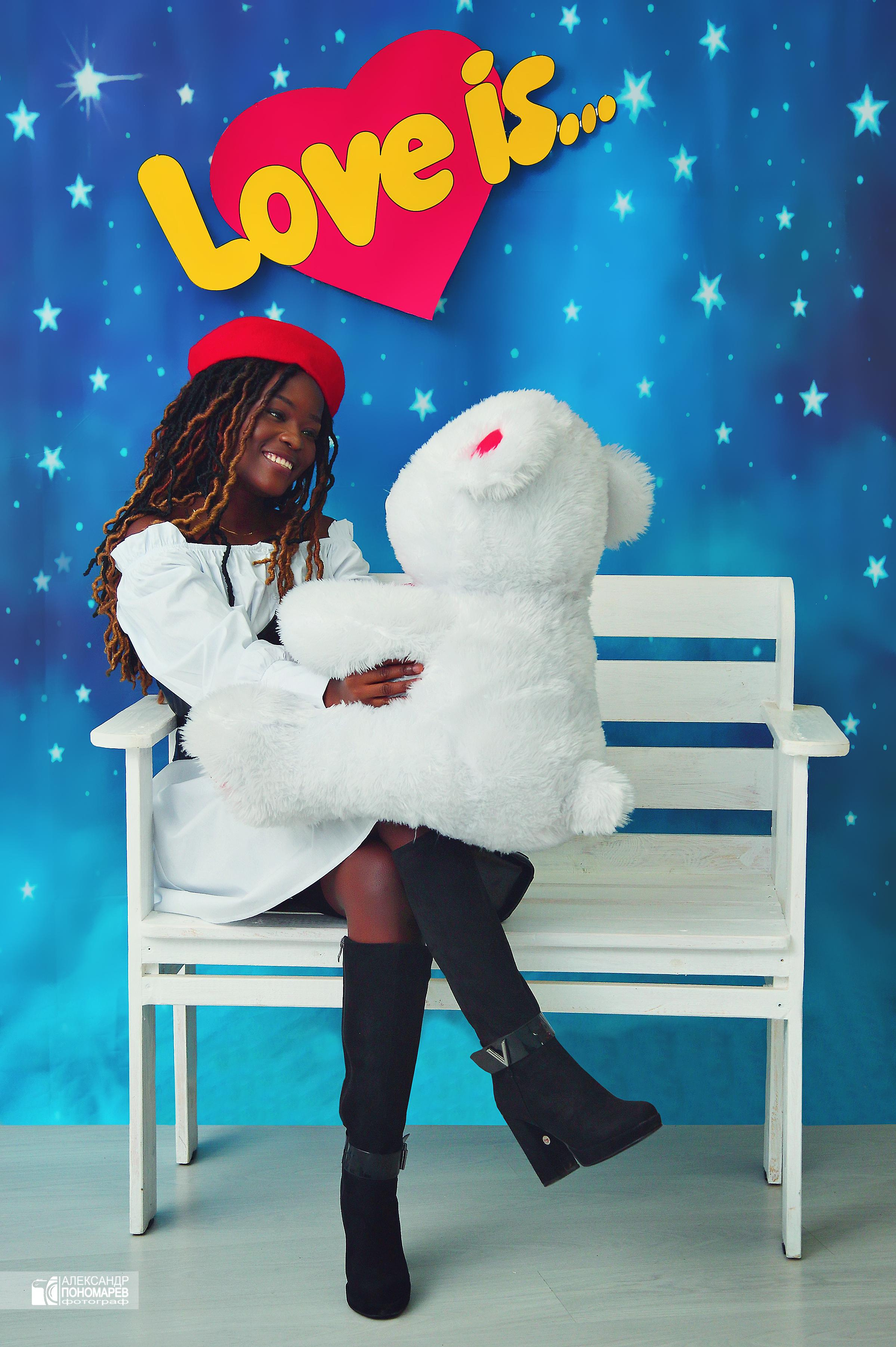 Фотосессия в студии «Ракурс». Фотосалон «Ракурс» в Курске