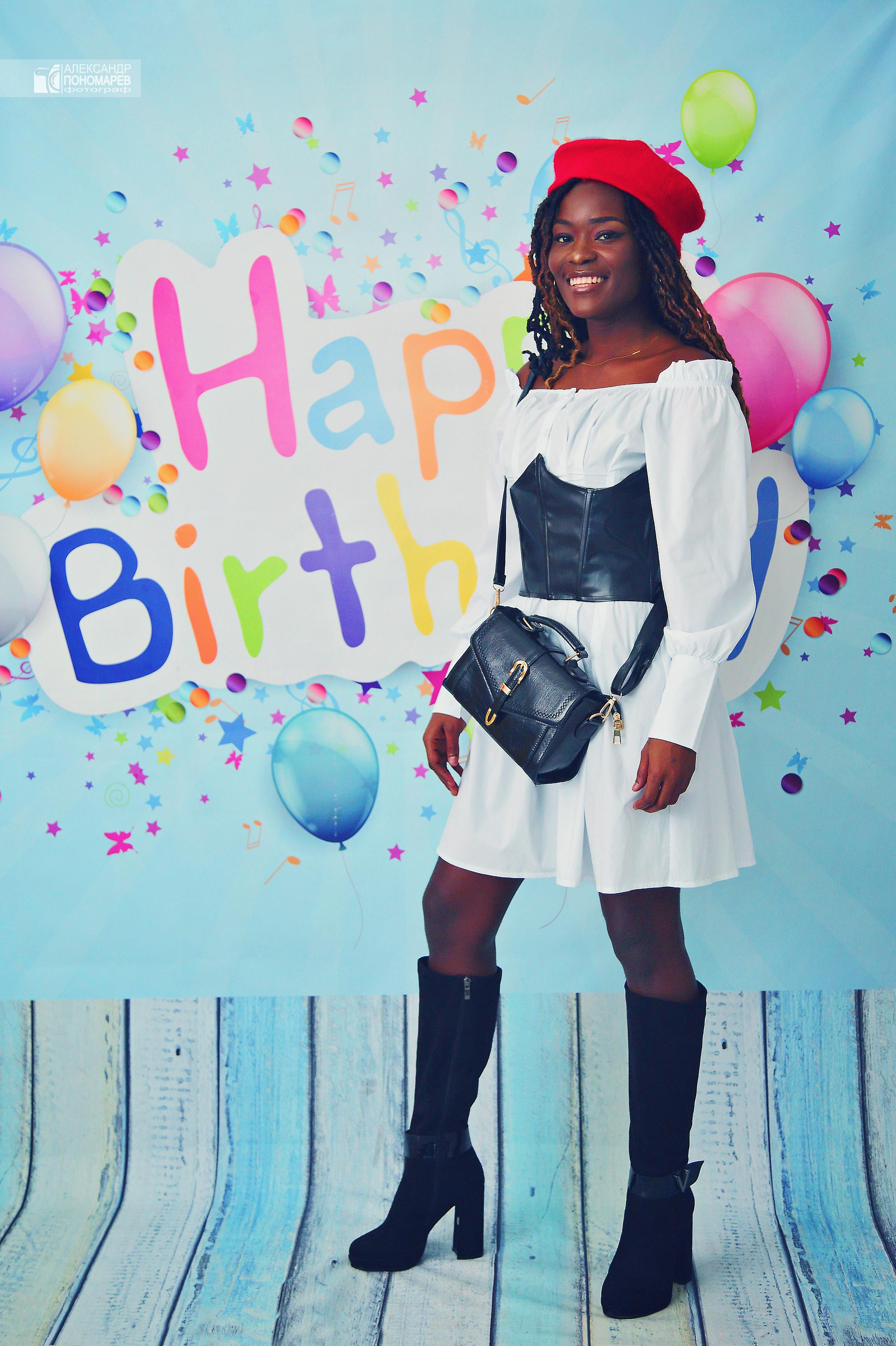 Фотосессия в студии «Ракурс». Фотосалон «Ракурс» в Курске