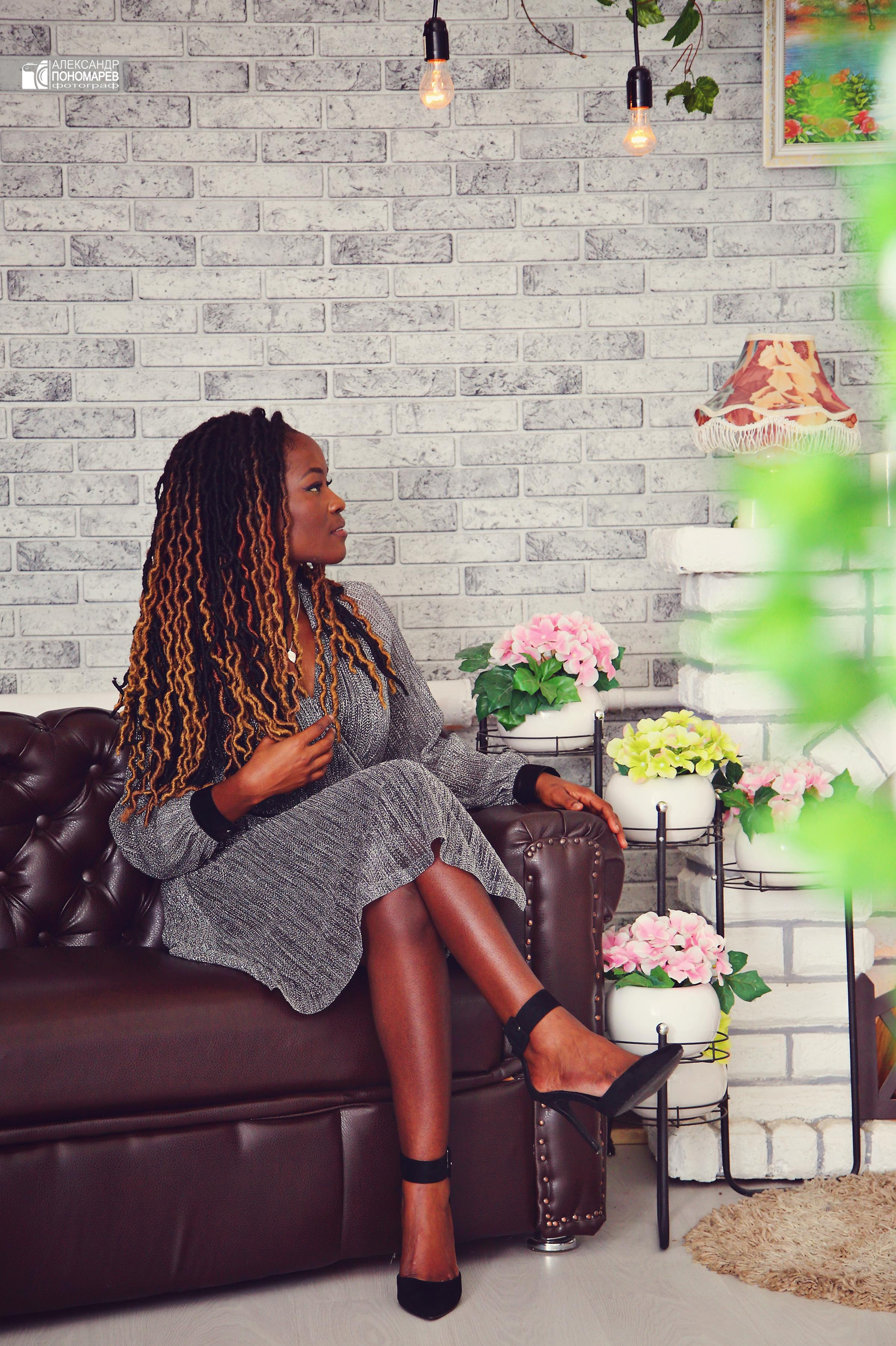 Фотосессия в студии «Ракурс». Фотосалон «Ракурс» в Курске