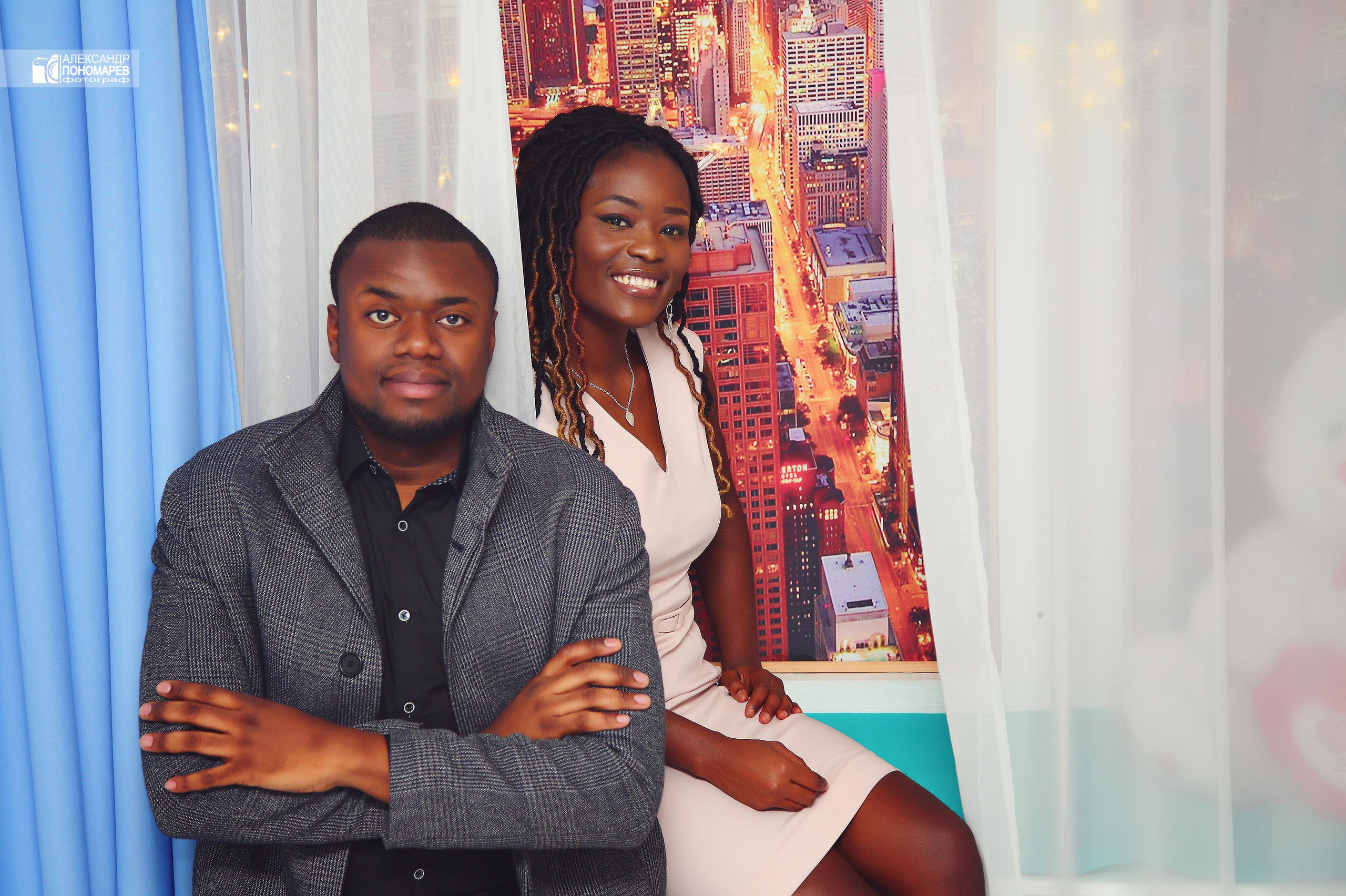 Фотосессия в студии «Ракурс». Фотосалон «Ракурс» в Курске