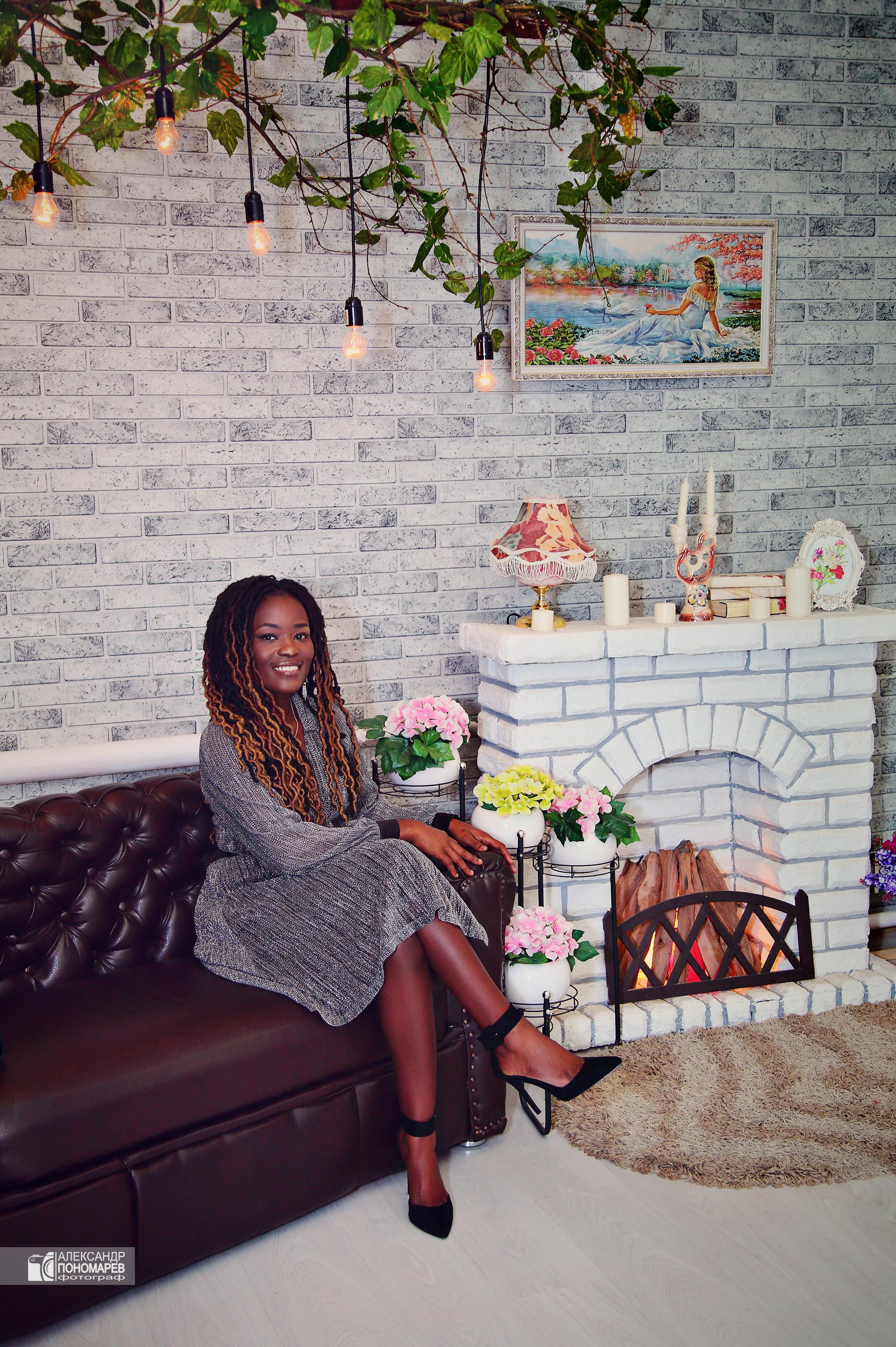 Фотосессия в студии «Ракурс». Фотосалон «Ракурс» в Курске