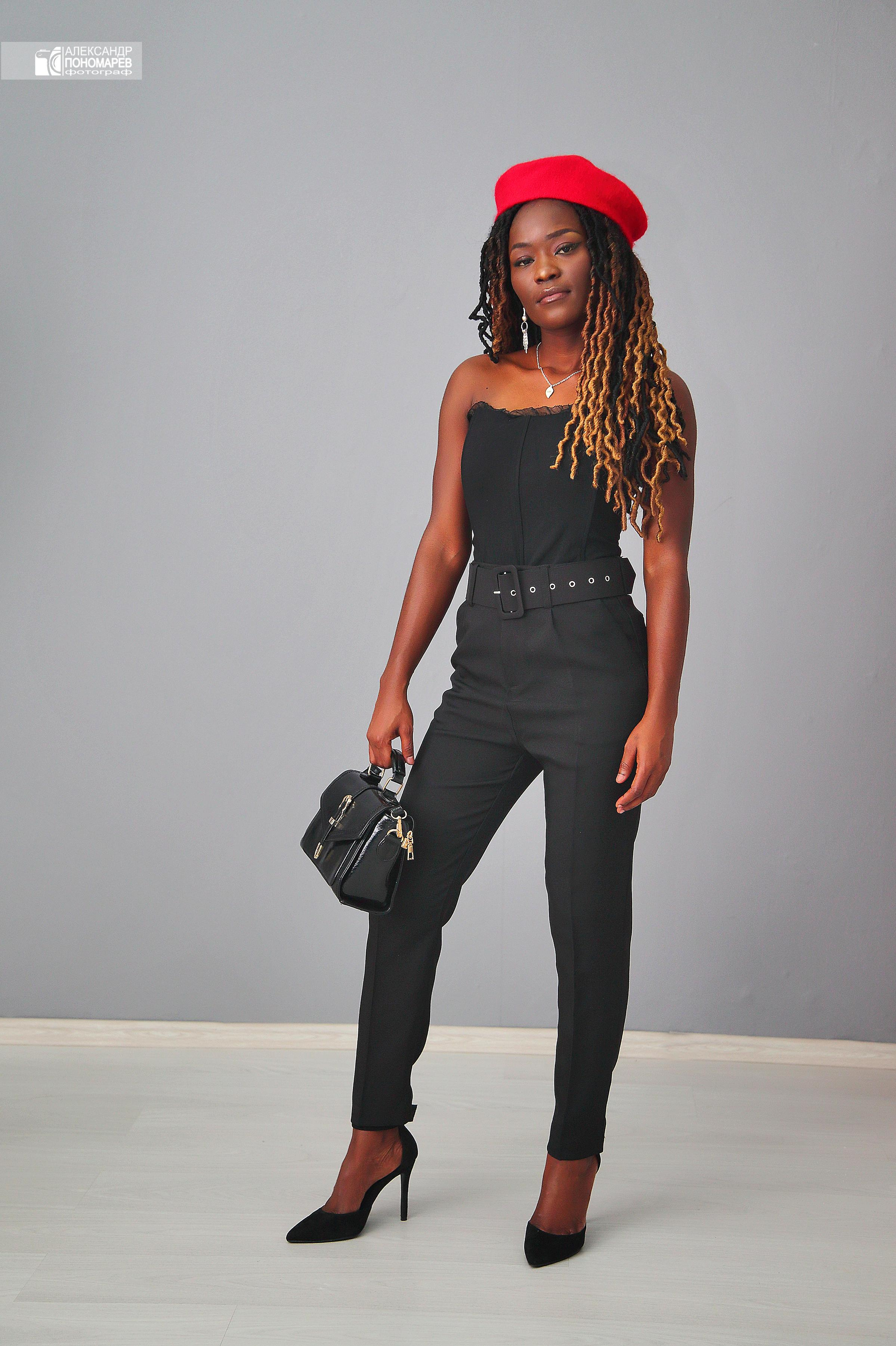 Фотосессия в студии «Ракурс». Фотосалон «Ракурс» в Курске