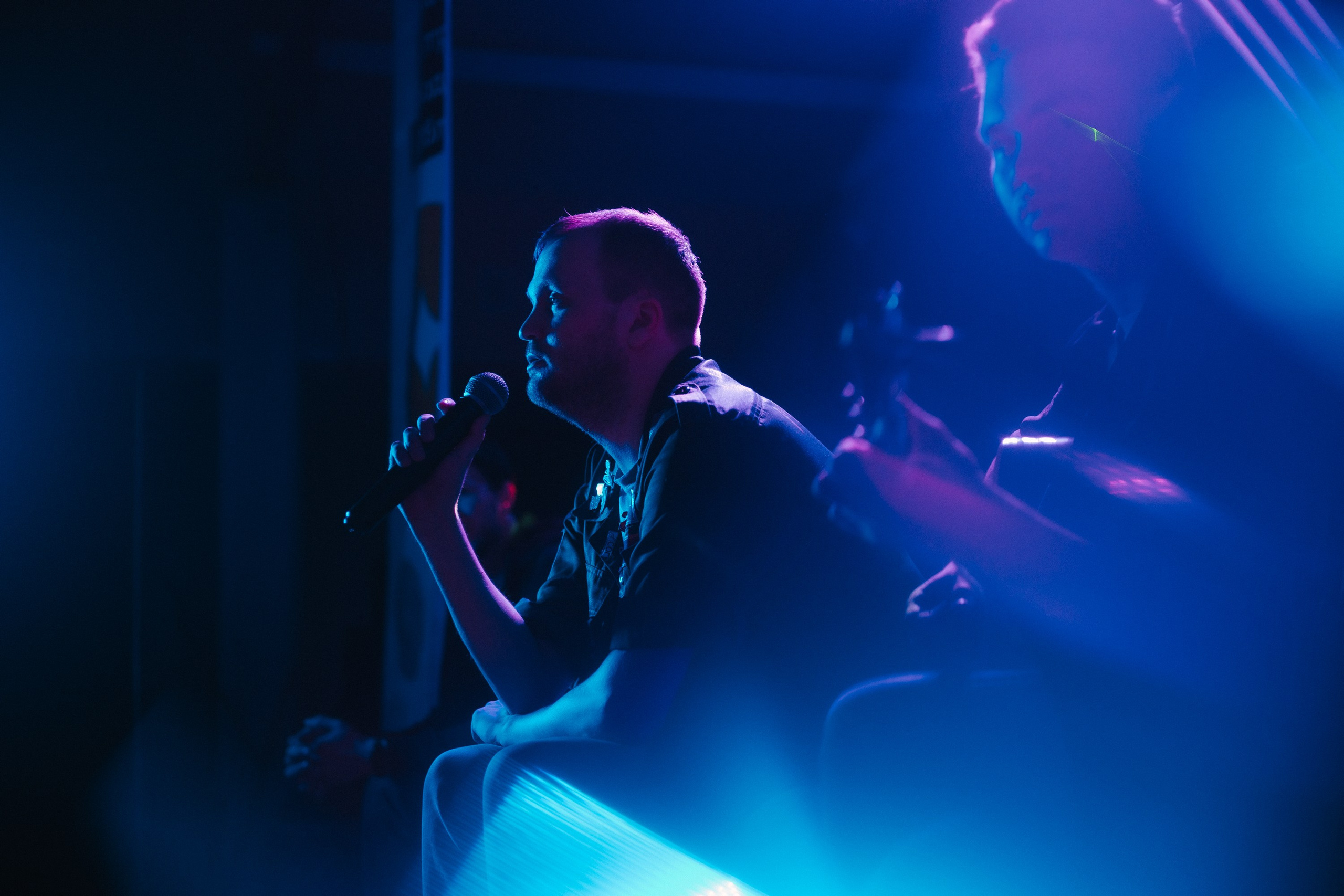 Окружной слет гитаристов пфо | спутник