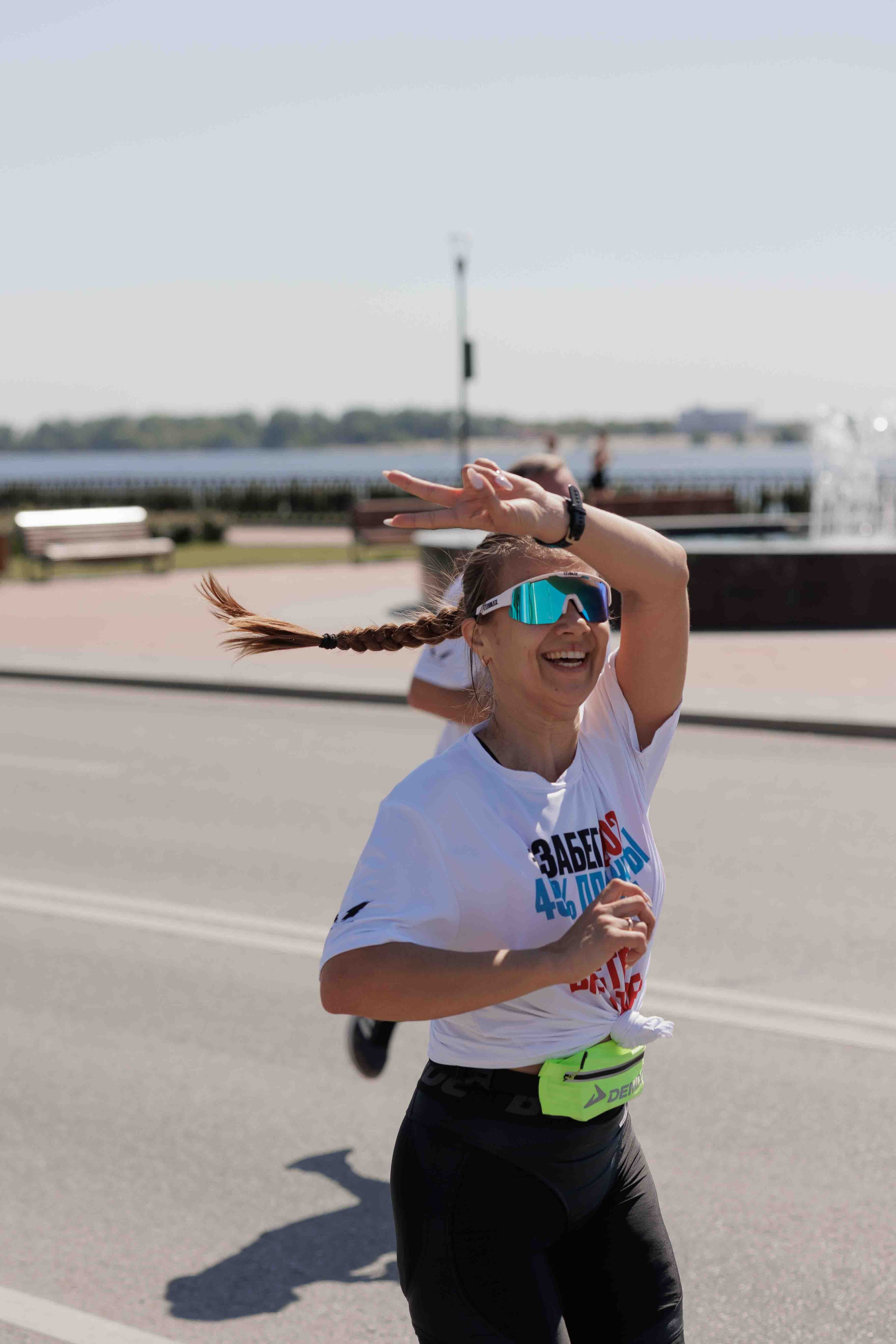 ЗАБЕГ РФ. Фотограф Волгоград | Боганова Екатерина
