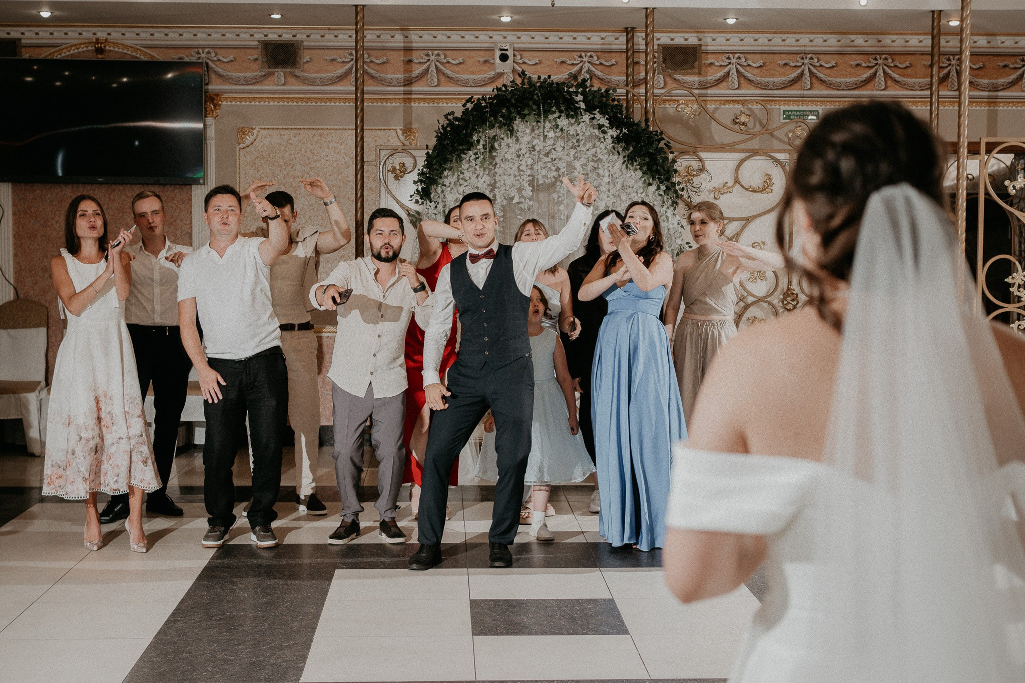 Глеб & Екатерина. Главная