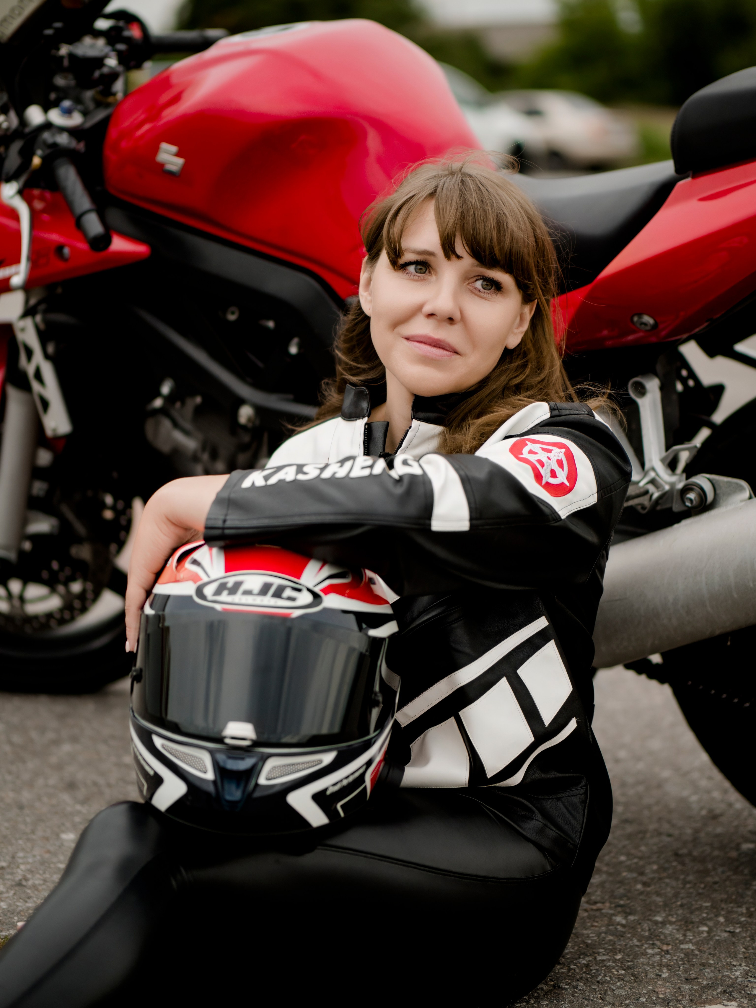 Лидия. Свадебный фотограф во Владимире - Мария Широкорядова