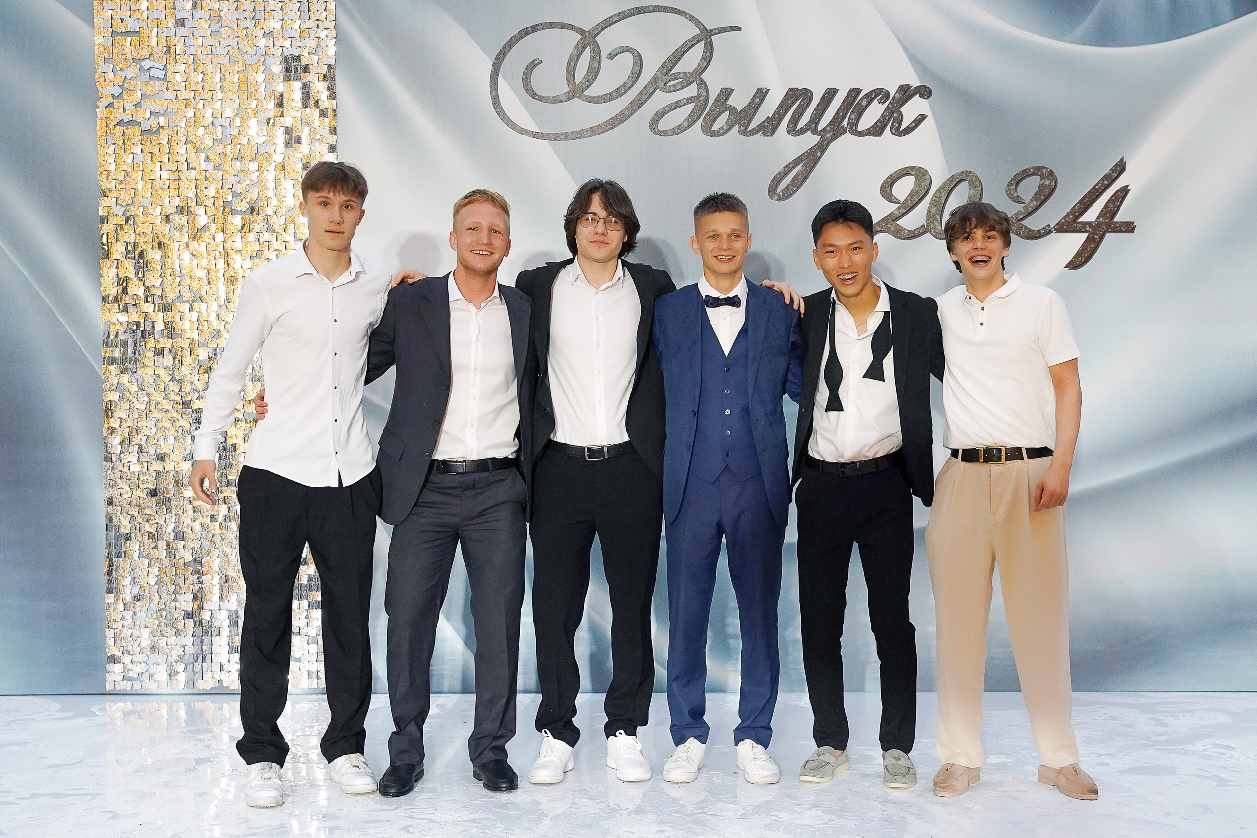 Школьные Выпускные. Детский и семейный Фотограф во Владивостоке Юлия Моисеенко