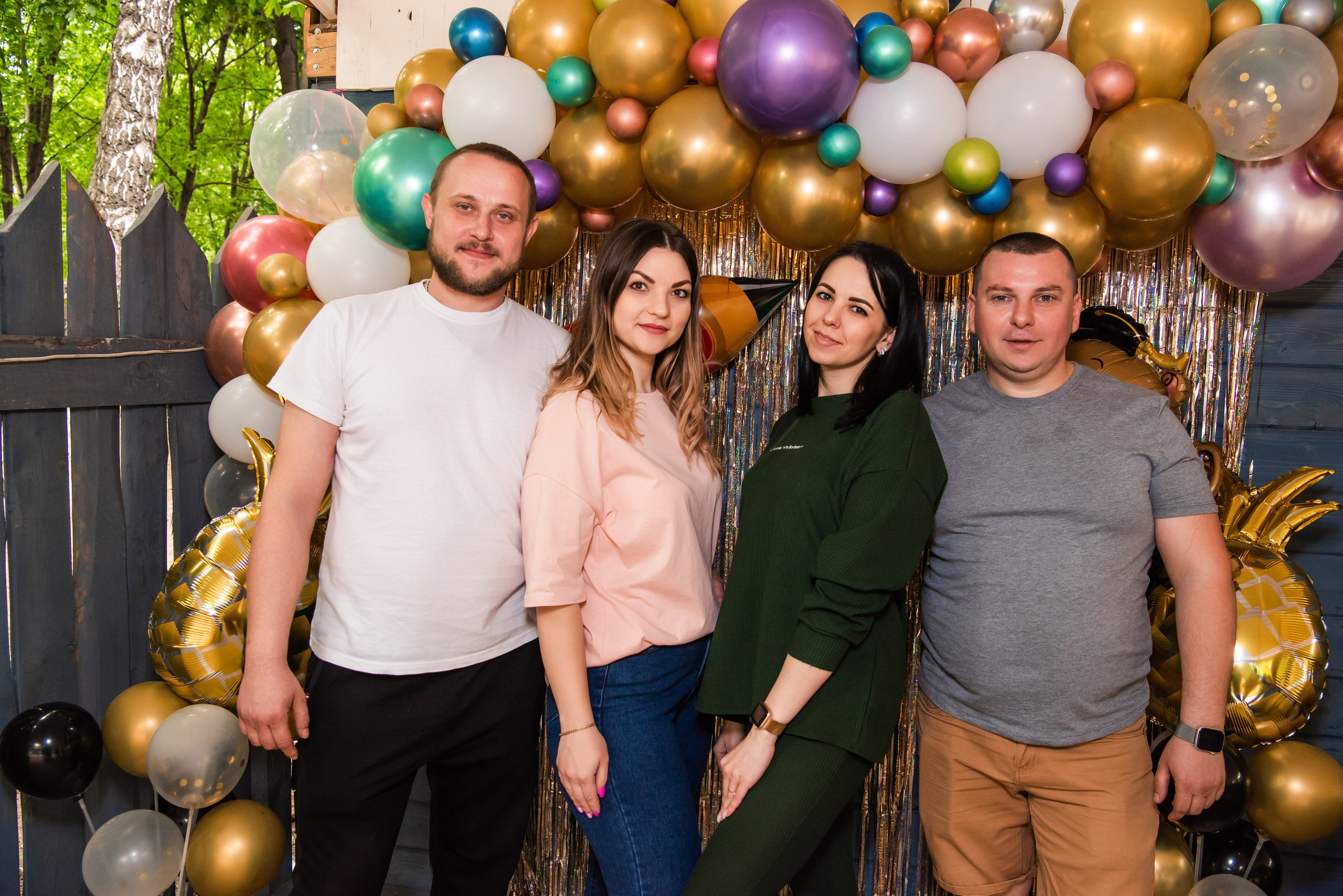 Выпускной 4Д 2023. Свадебный и арт-фотограф Кунецкая Диана