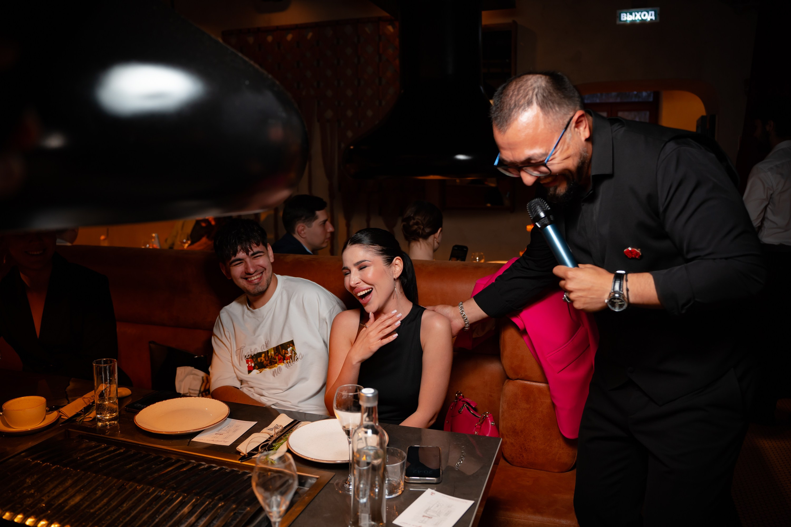 Efendi. Свадебный и репортажный фотограф в Уфе и по России