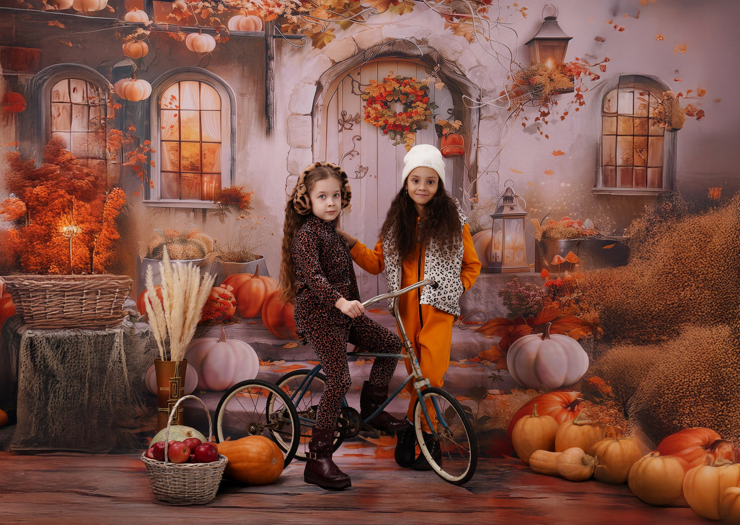 Домик-2200 рублей. Фотограф Герман