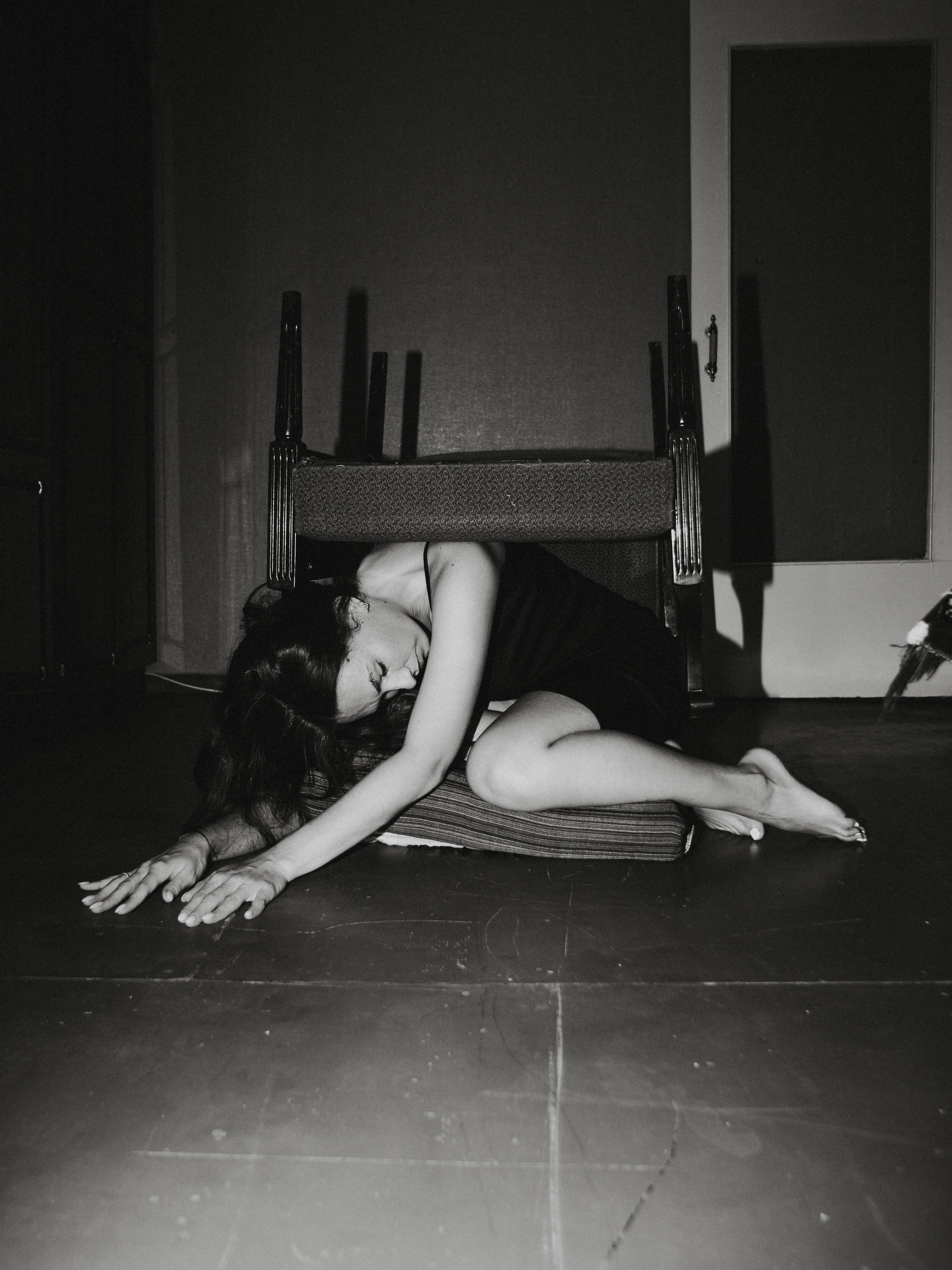 Фототерапевт и фотограф Анна Калинина в Санкт-Петербурге и Астане