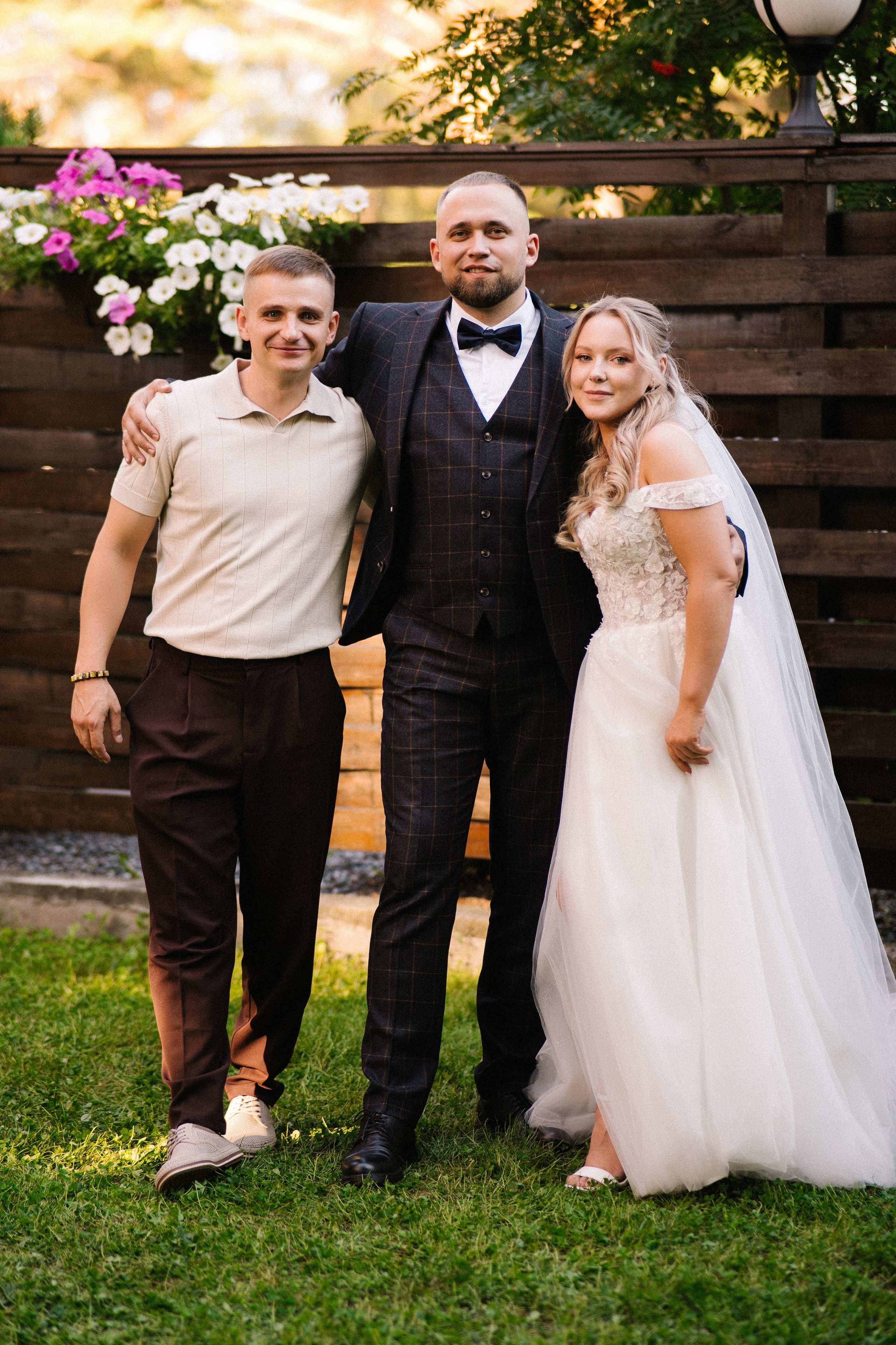 Марина и Денис (полный день). Фотограф на любое событие в Кемерово