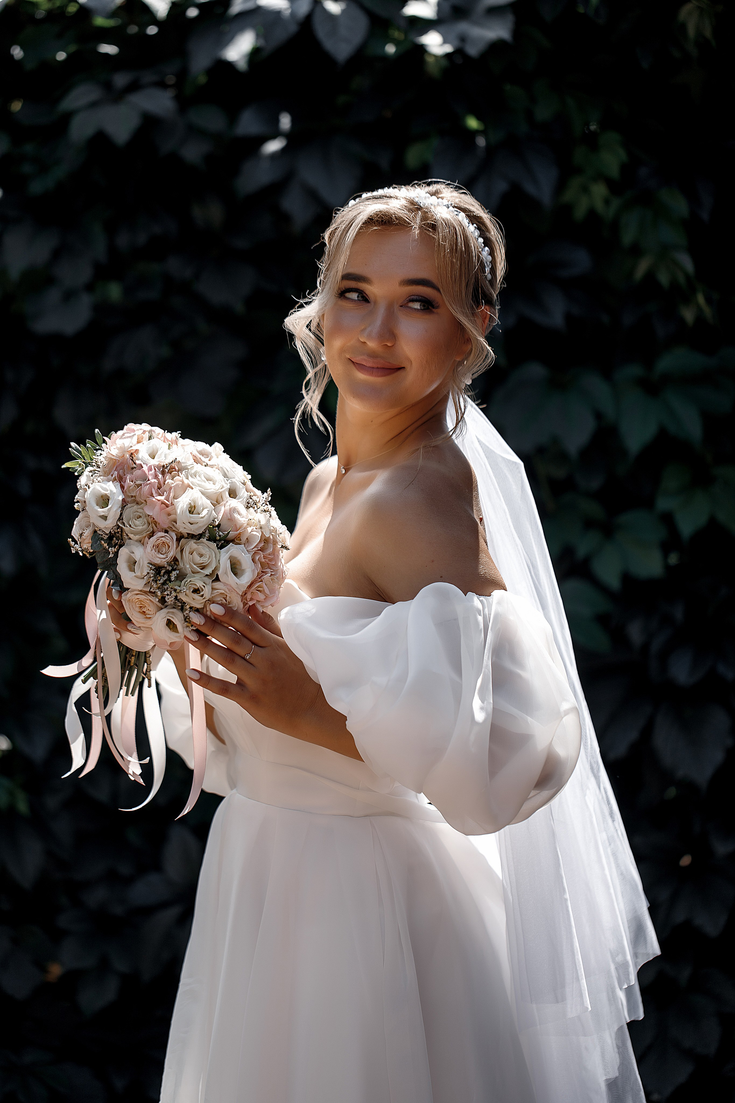 Вячеслав и Ирина. Свадебный и семейный фотограф Разида Мухаметова