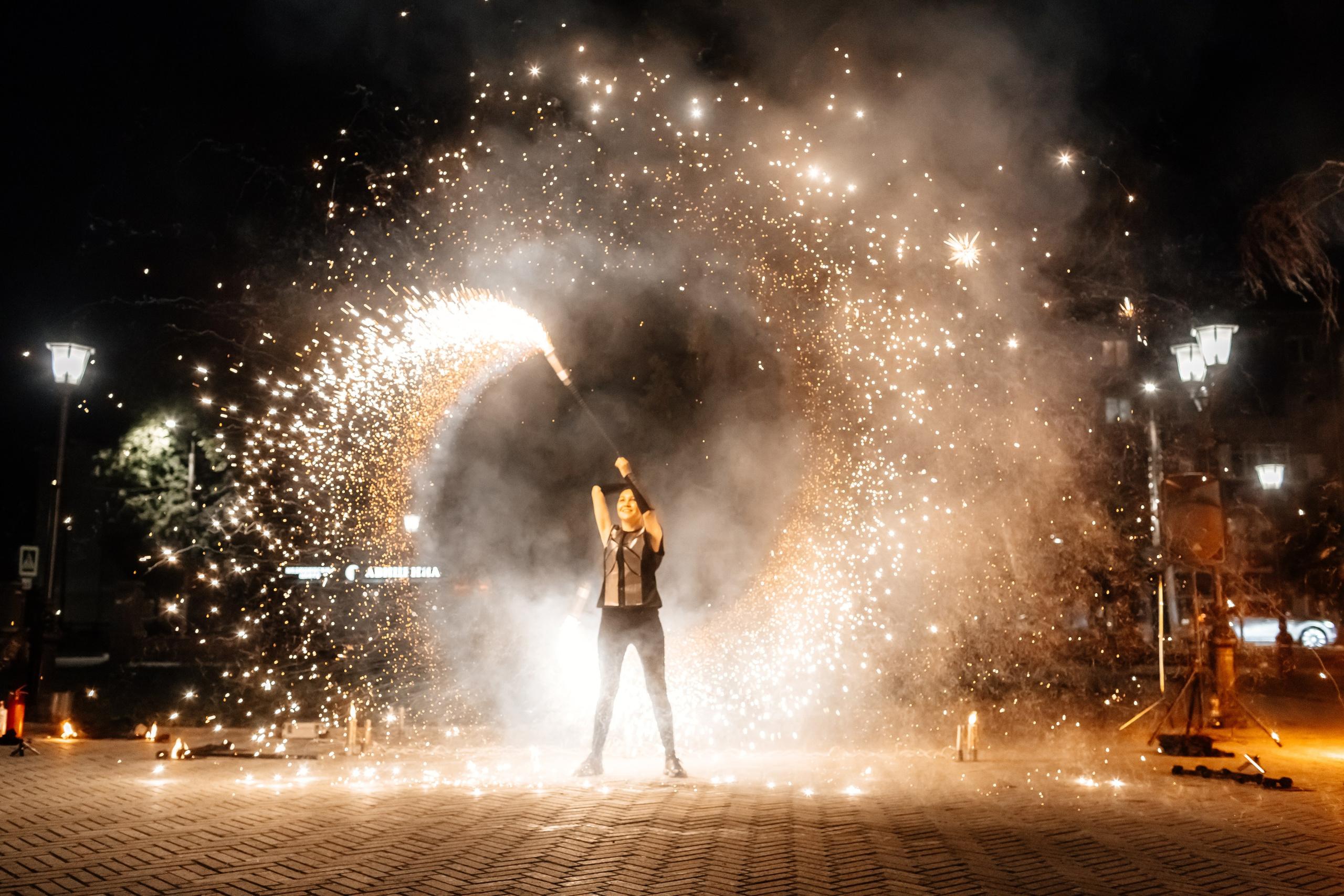 Игорь и Мария. Свадебный и семейный фотограф Разида Мухаметова