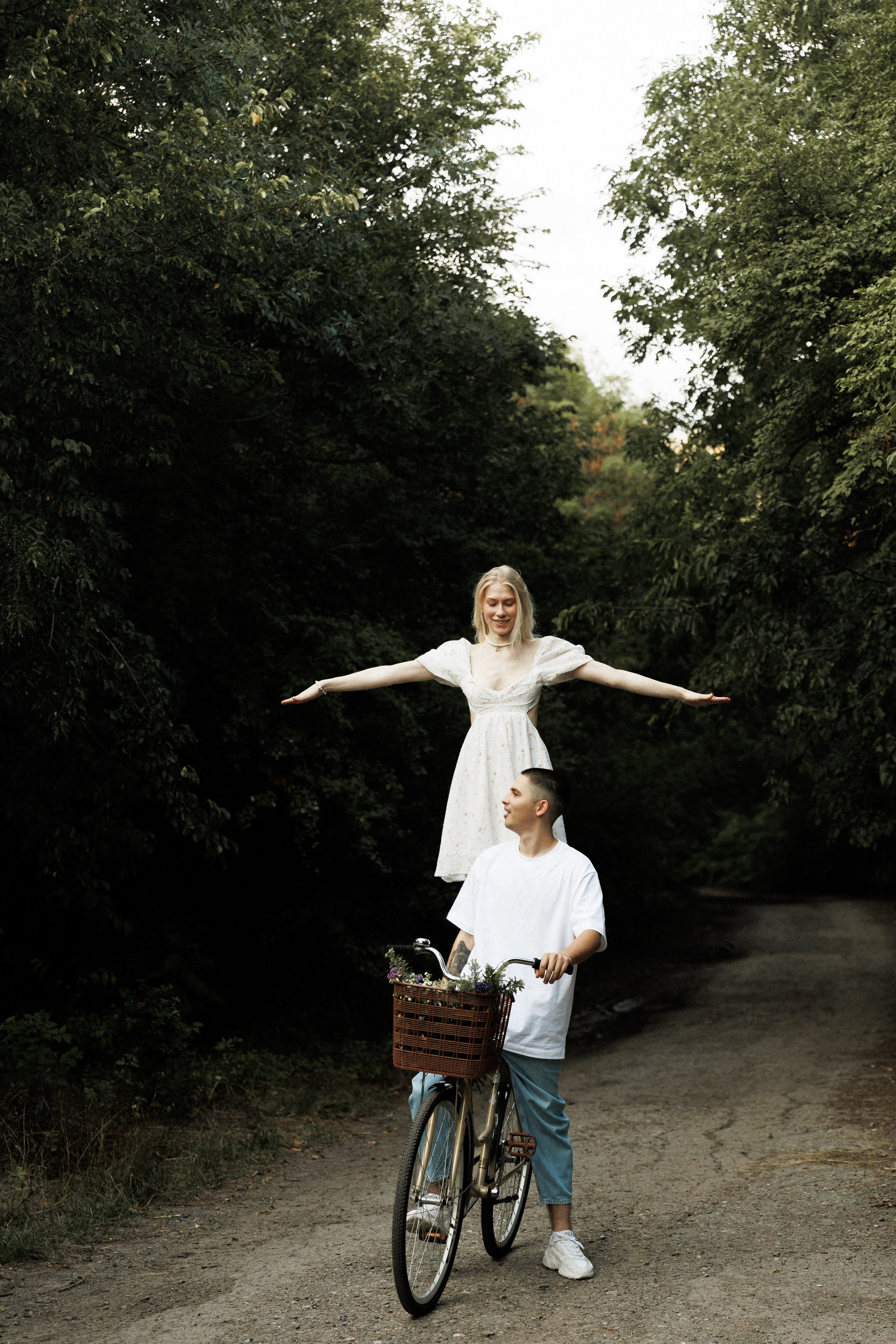 Стоимость Москва. Свадебный фотограф Бакрымова Валентина