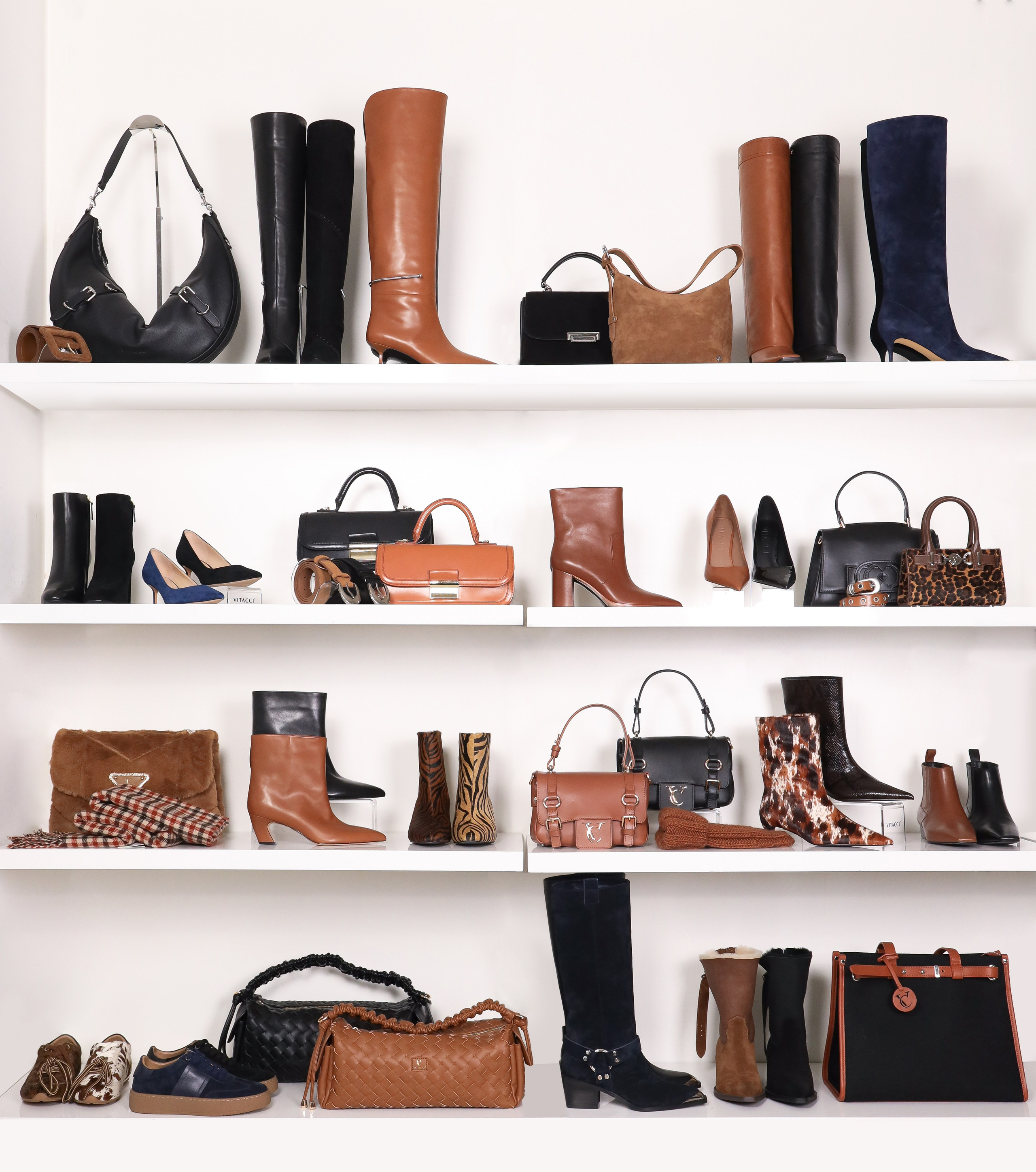 Vitacci. Предметный фотограф Артём Йома