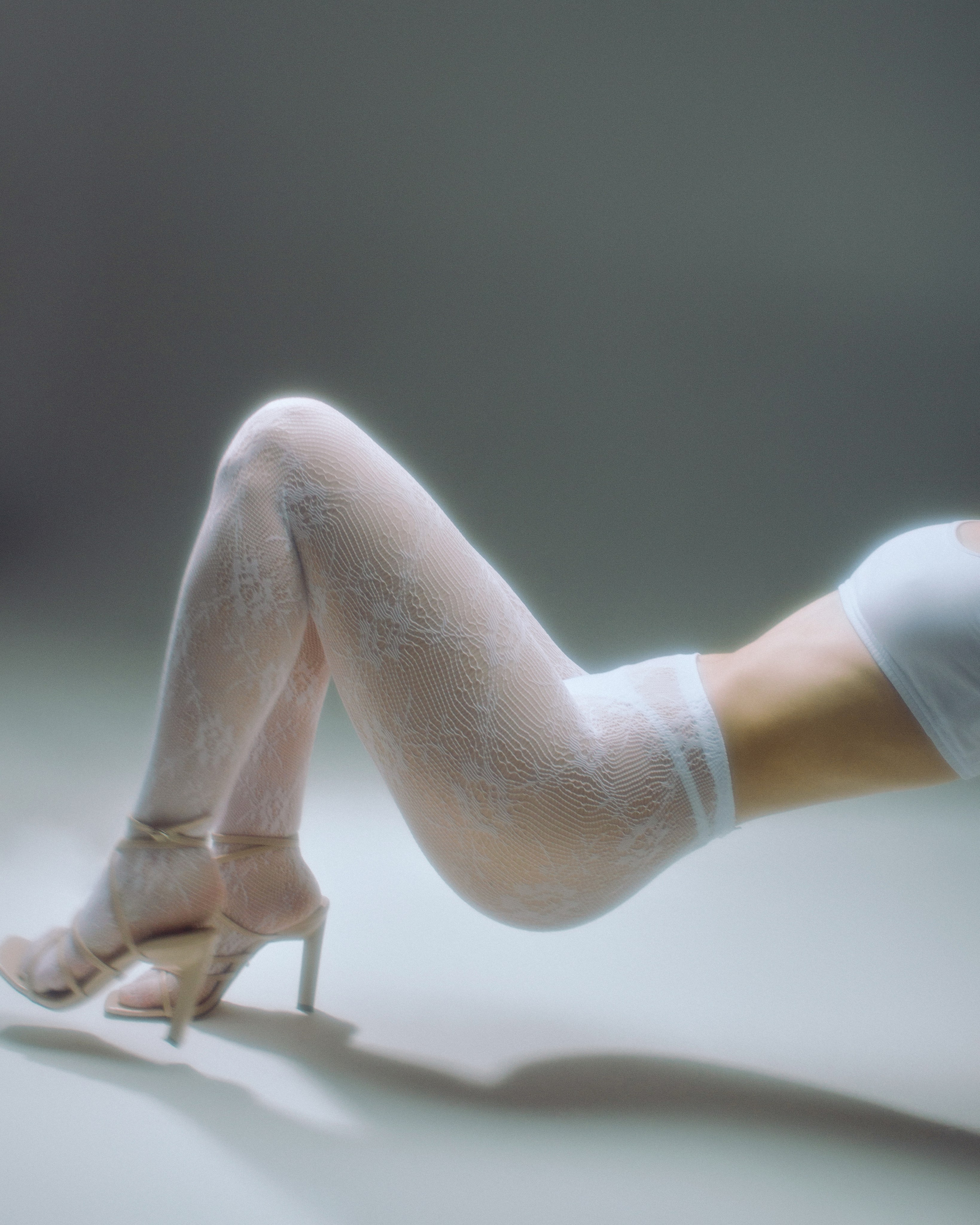 ARINA. DIMA SHABALOVSKY