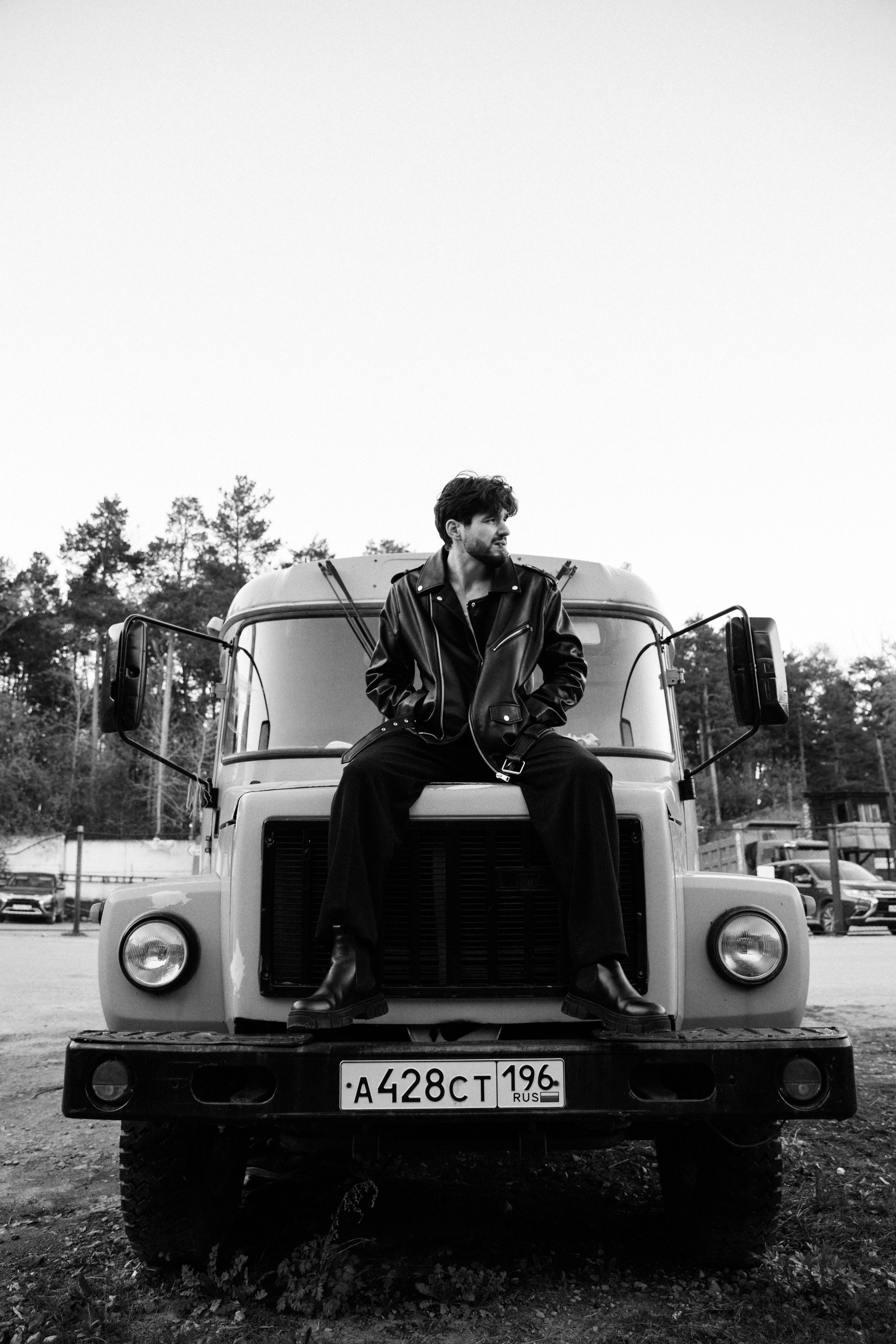 Roma. Портретный фотограф / Панама / Анастасия Елизарова