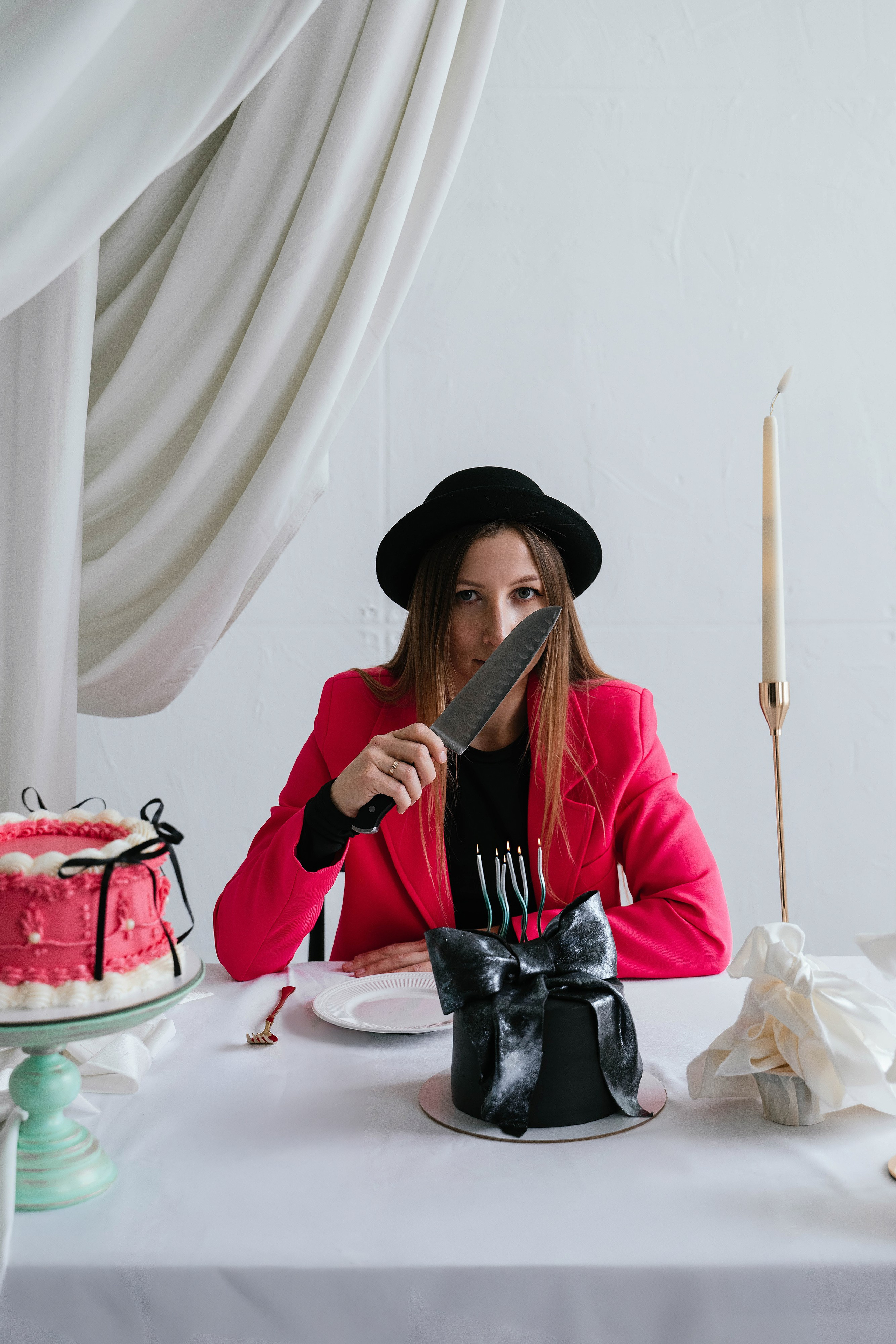 Для кондитера. Свадебный, семейный фотограф в Рязани Лена Брант