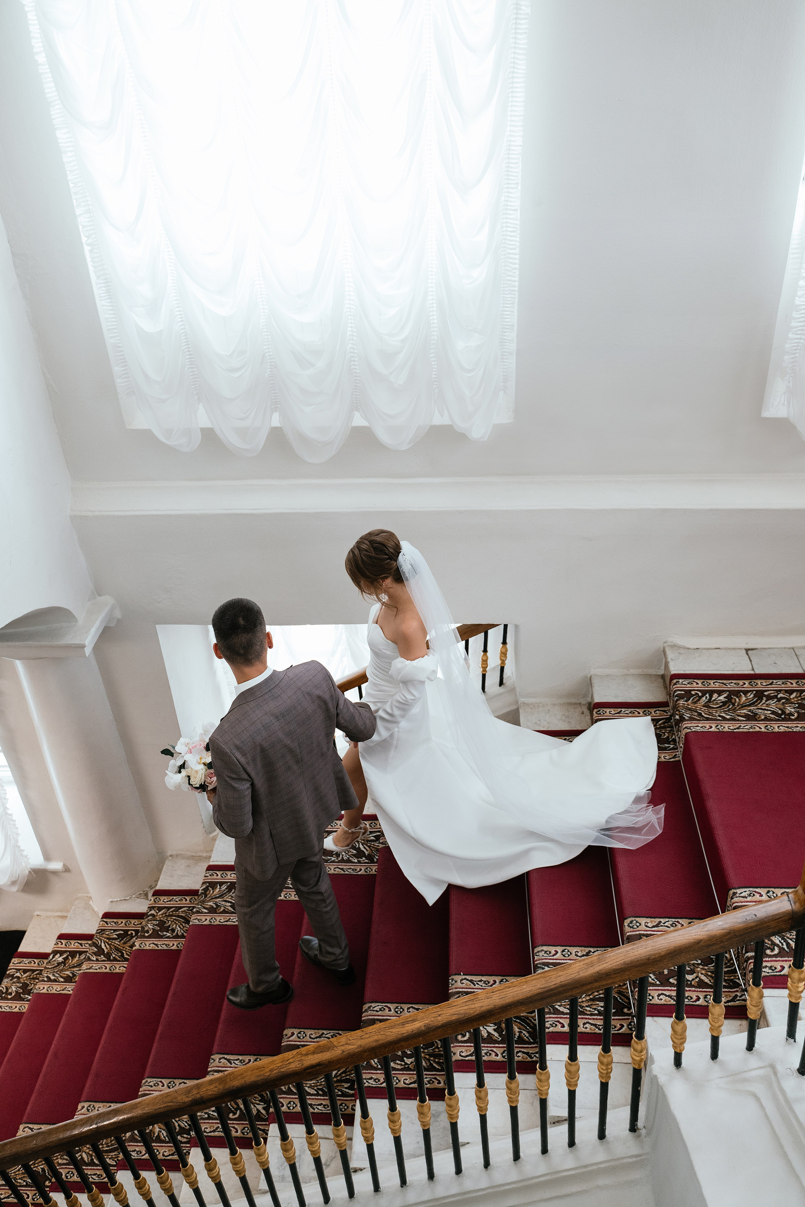 Wedding day #56. Свадебный, семейный фотограф в Рязани Лена Брант