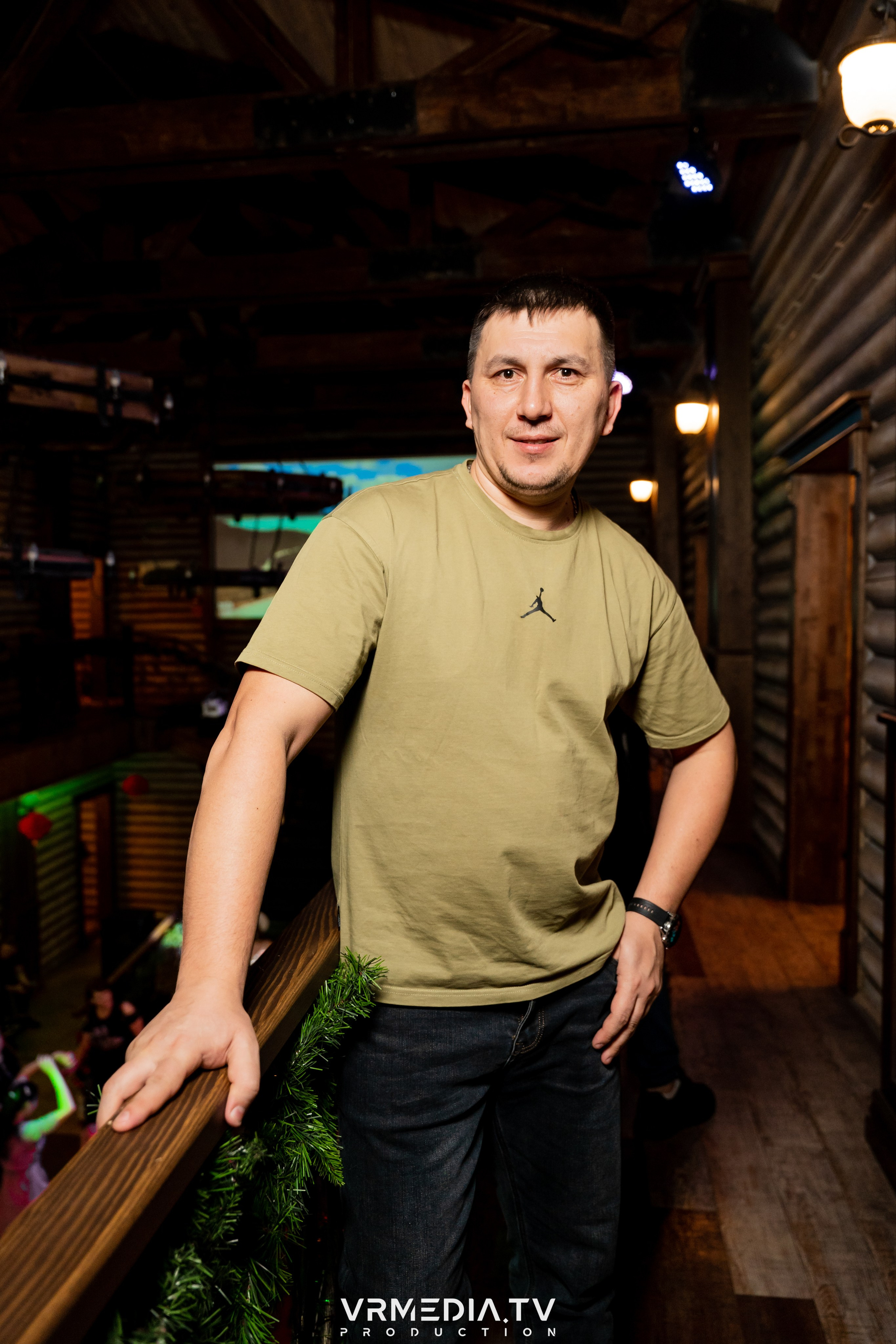 В гостях у «Петровича»