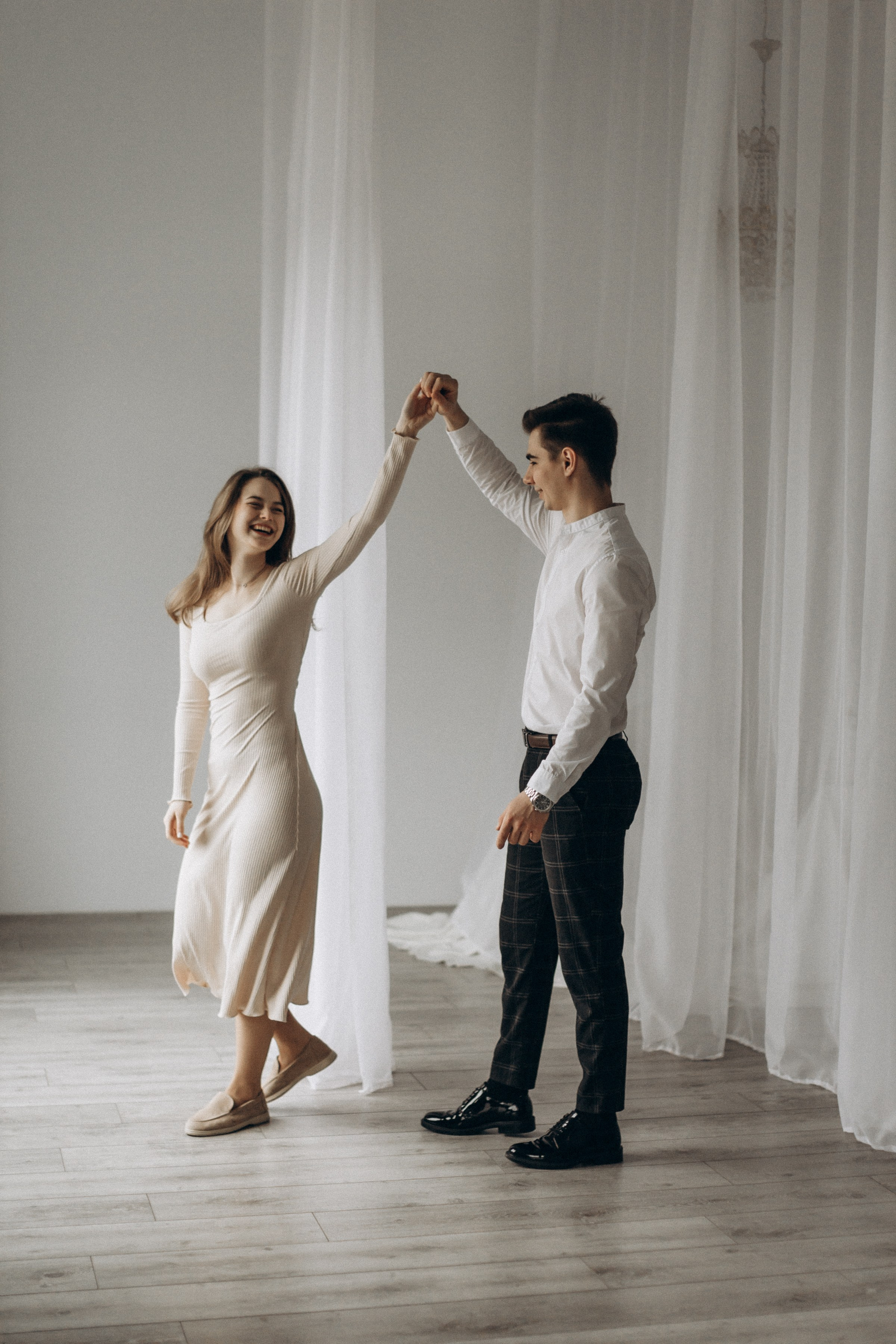 Леша и Вера. Семейный фотограф в Волгодонске Краченцева Анна