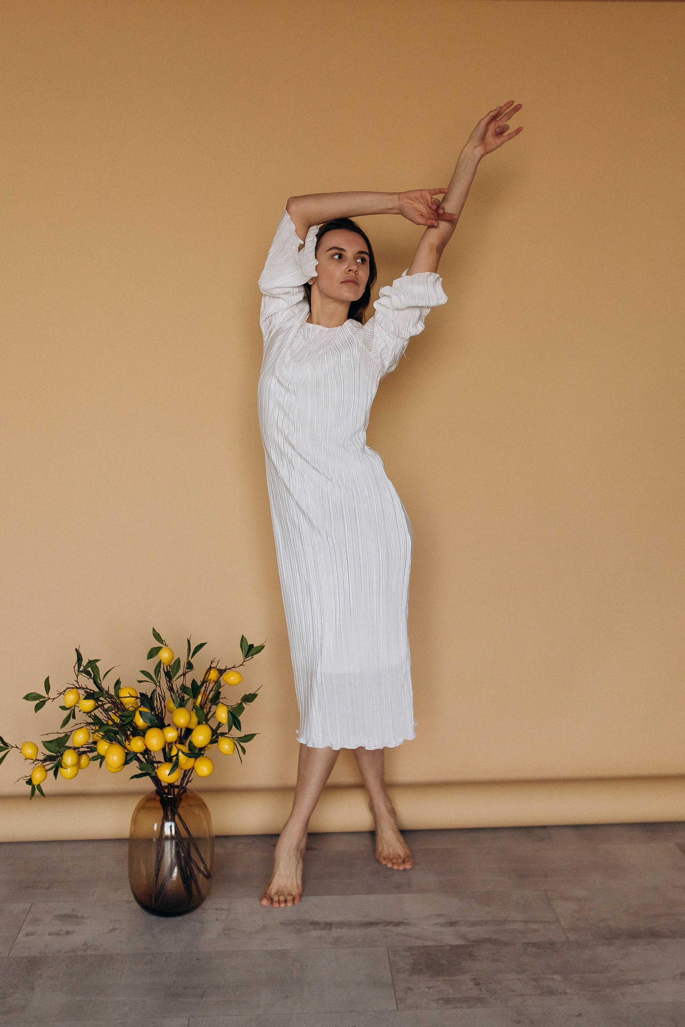 Маша весна. Семейный фотограф в Волгодонске Краченцева Анна